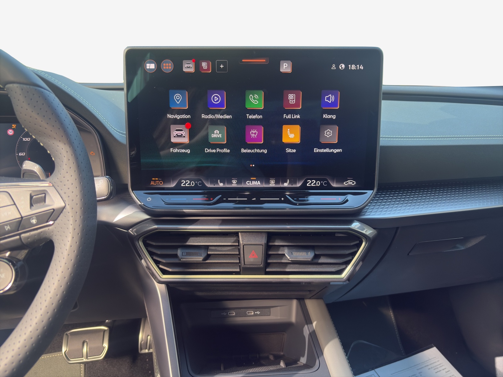 CUPRA Formentor 2.0TSI VZ 4Drive DSG-image-10