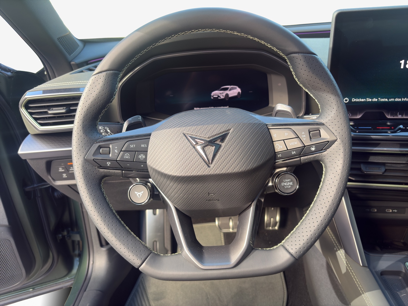 CUPRA Formentor 2.0TSI VZ 4Drive DSG-image-9