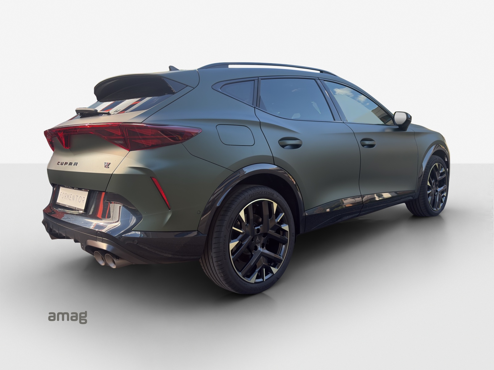 CUPRA Formentor 2.0TSI VZ 4Drive DSG-image-4
