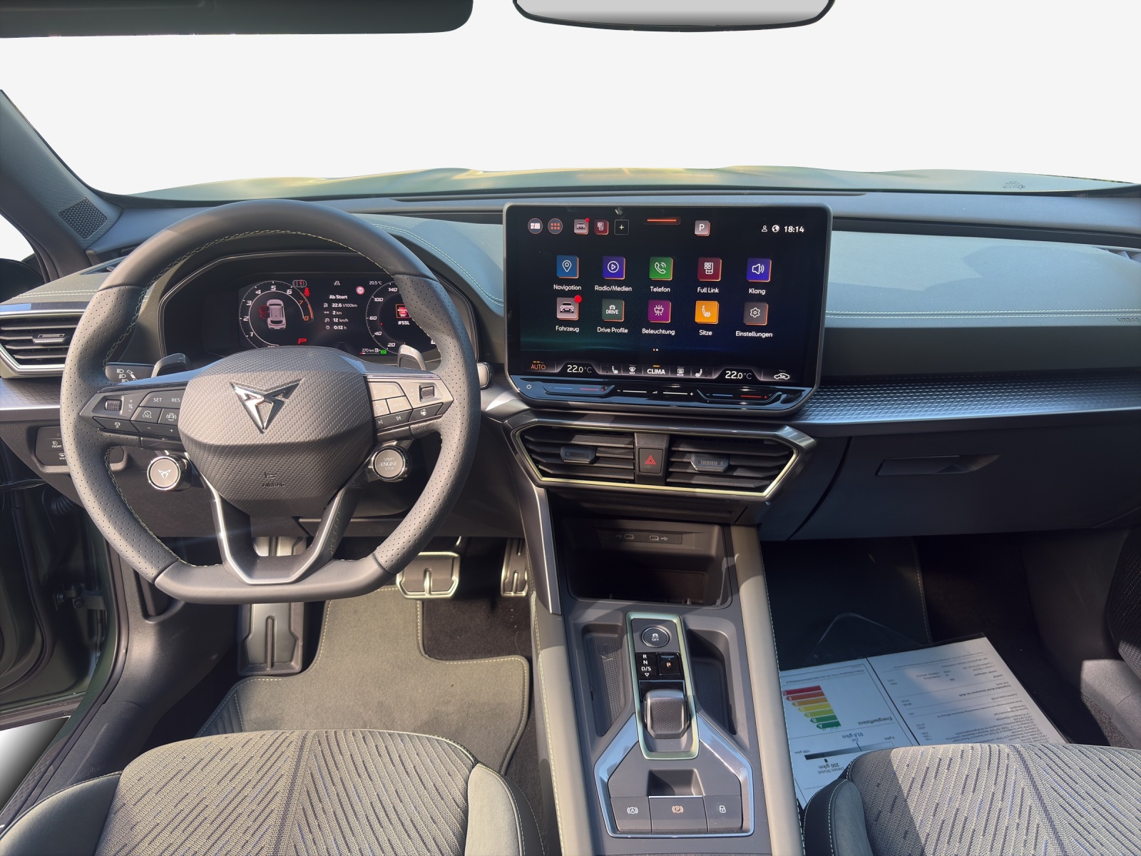 CUPRA Formentor 2.0TSI VZ 4Drive DSG-image-8