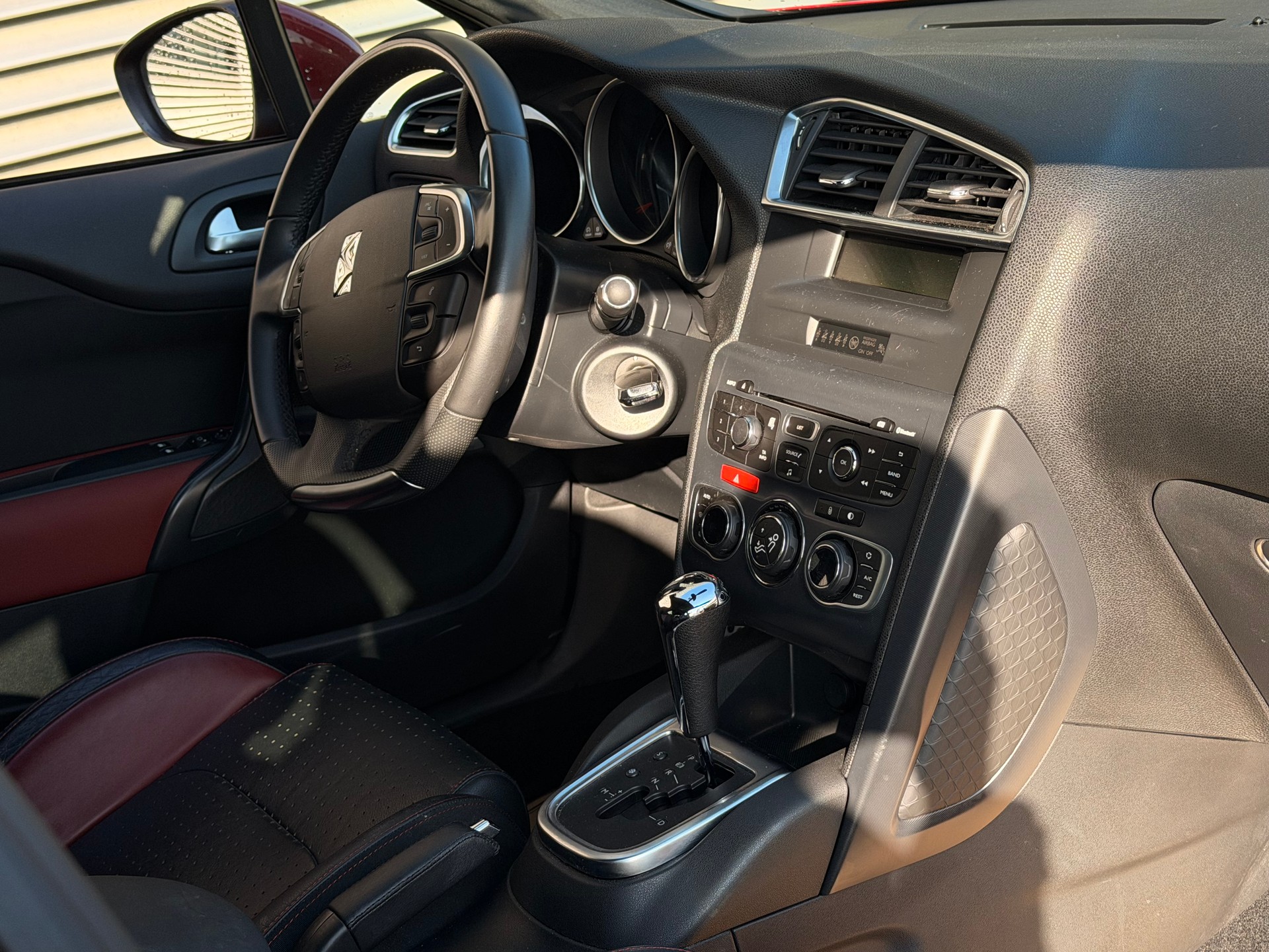 DS AUTOMOBILES DS4 1.6 THP Faubourg Addict Automatic-image-20