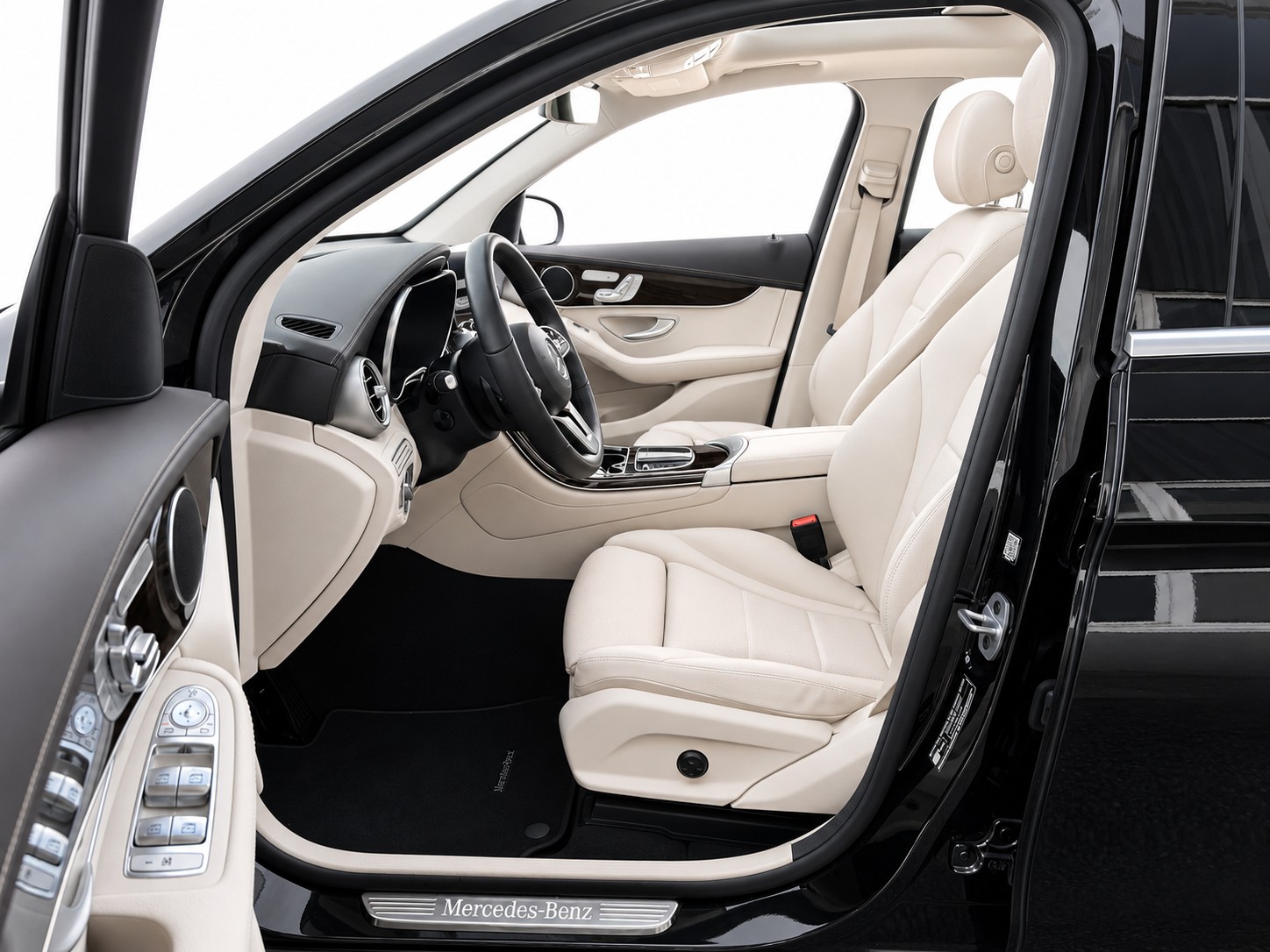 MERCEDES-BENZ GLC 300 e 4m CH FZ MIT GRATIS SERVICE-image-6