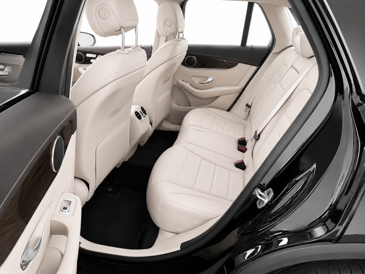 MERCEDES-BENZ GLC 300 e 4m CH FZ MIT GRATIS SERVICE-image-9