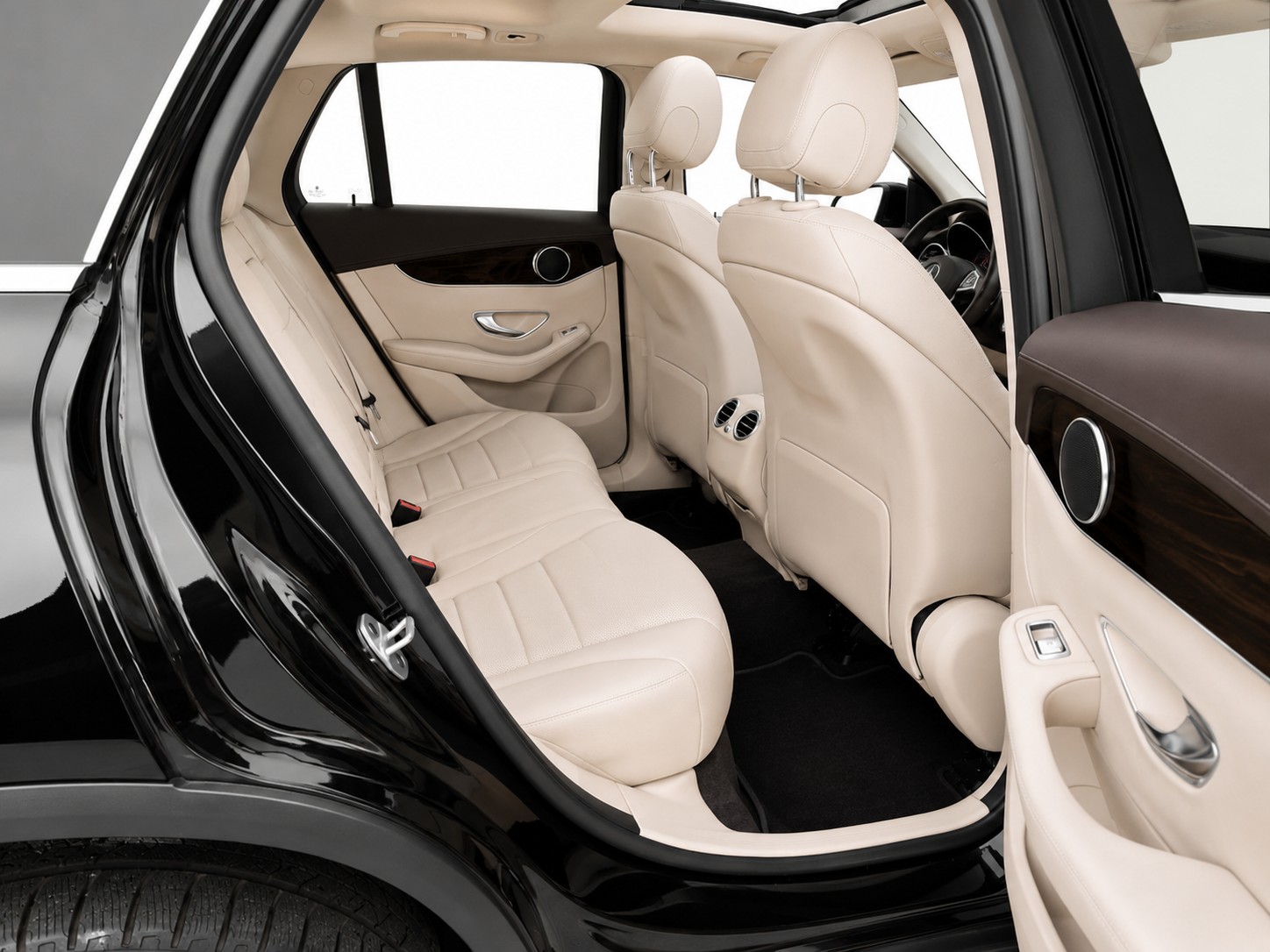 MERCEDES-BENZ GLC 300 e 4m CH FZ MIT GRATIS SERVICE-image-10