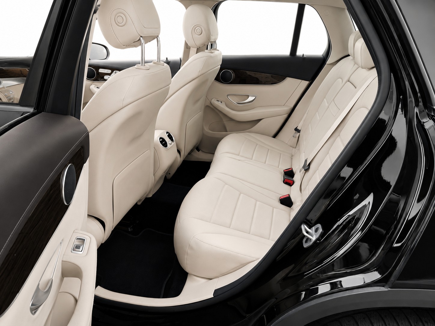 MERCEDES-BENZ GLC 300 e 4m CH FZ MIT GRATIS SERVICE-image-11