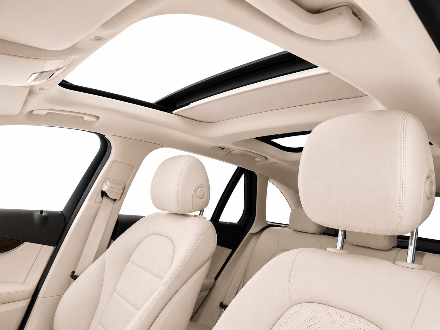 MERCEDES-BENZ GLC 300 e 4m CH FZ MIT GRATIS SERVICE-image-12