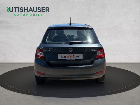 SKODA Fabia 1.0 TSI Active-image-3