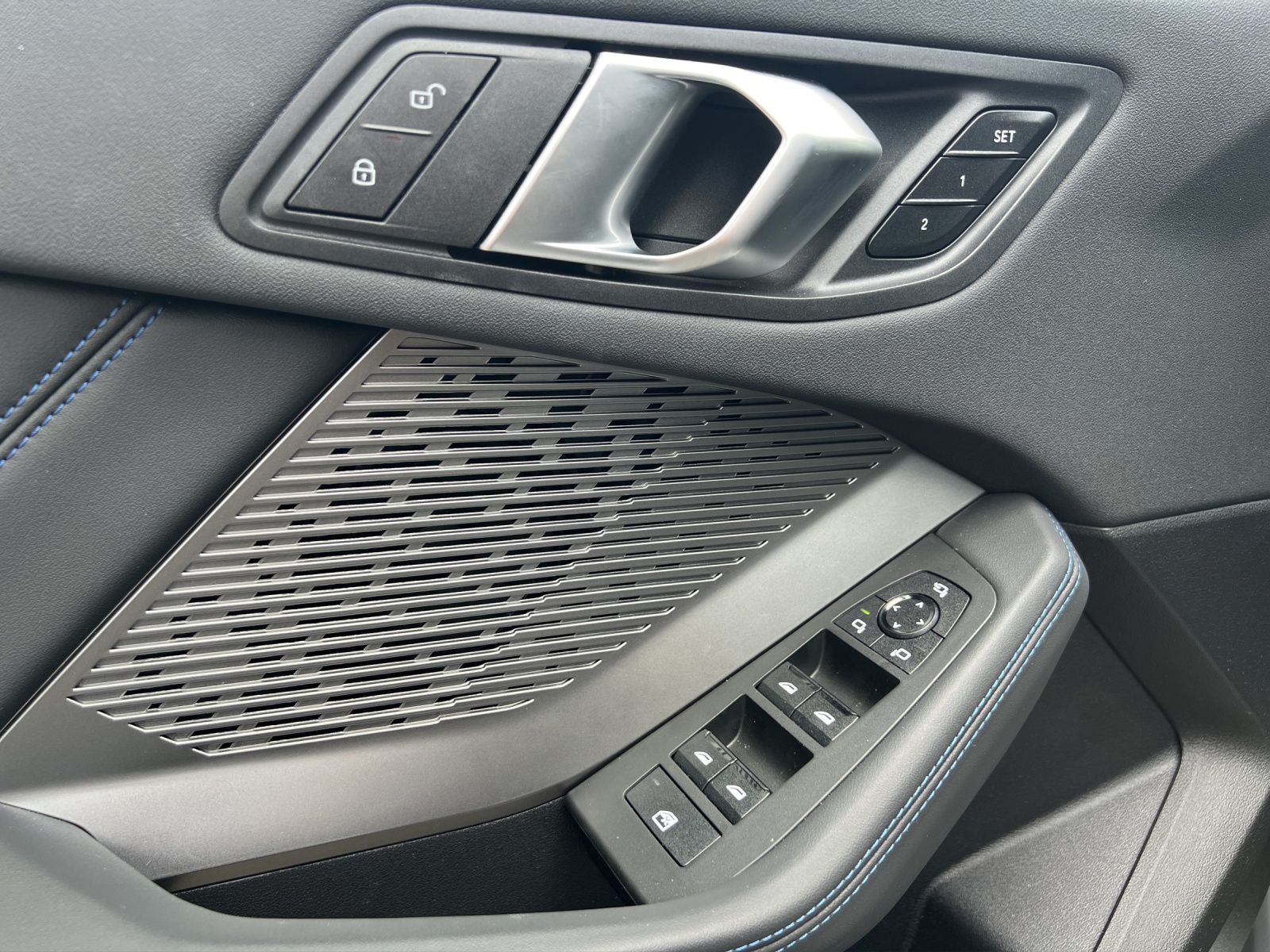 BMW 123 xDrive Pack M Sport-image-9