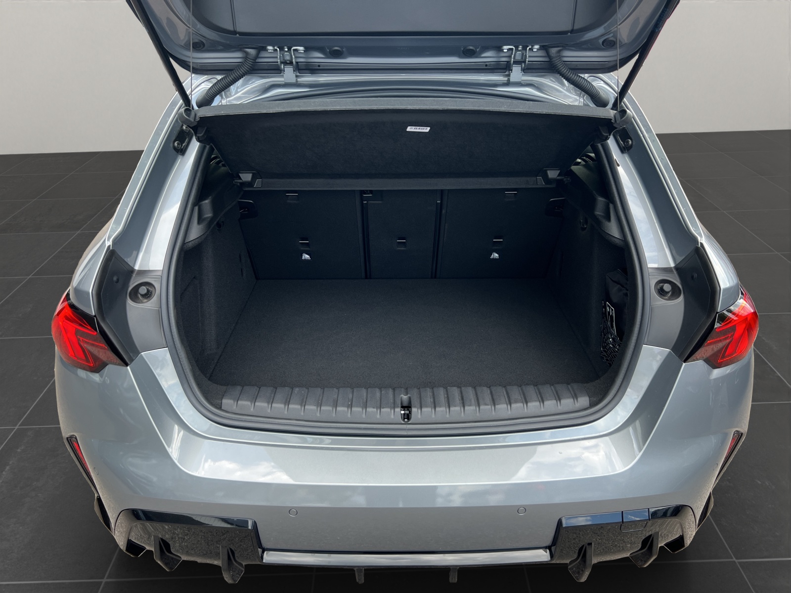 BMW 123 xDrive Pack M Sport-image-13