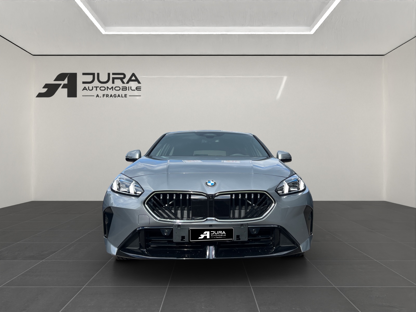 BMW 123 xDrive Pack M Sport-image-2