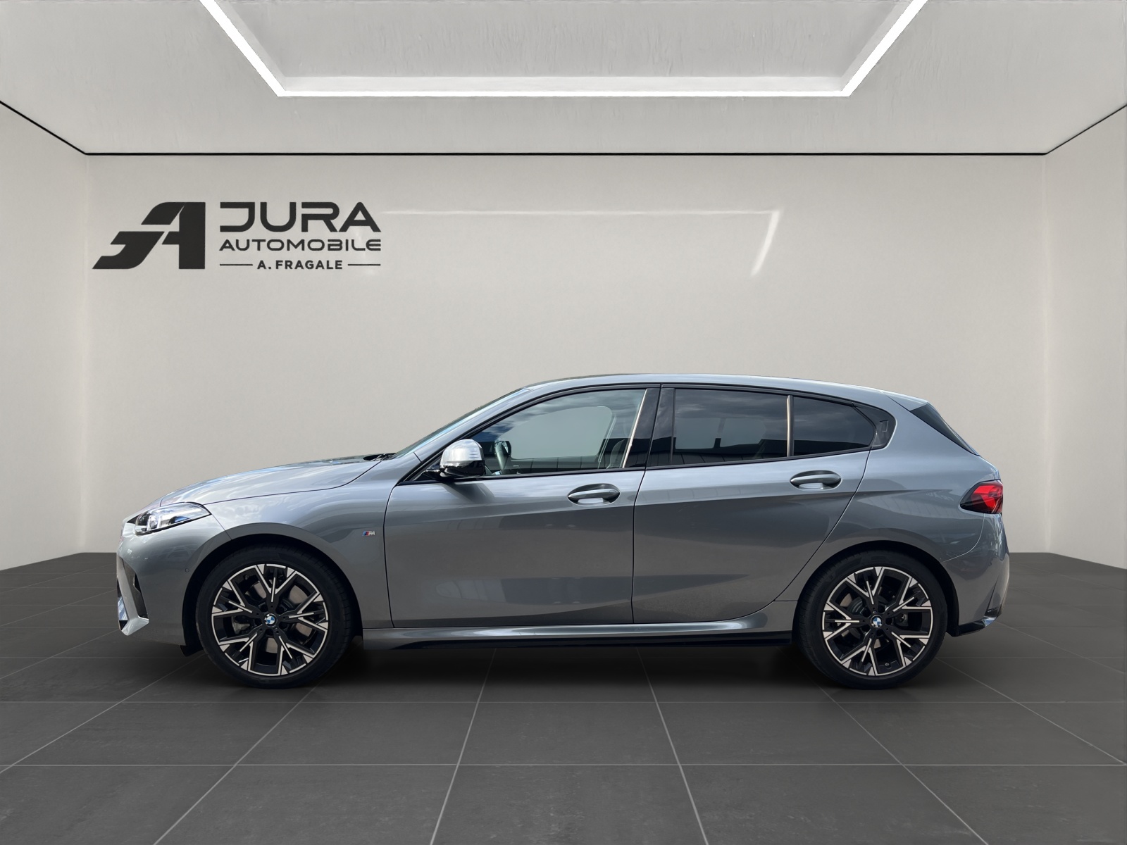 BMW 123 xDrive Pack M Sport-image-3