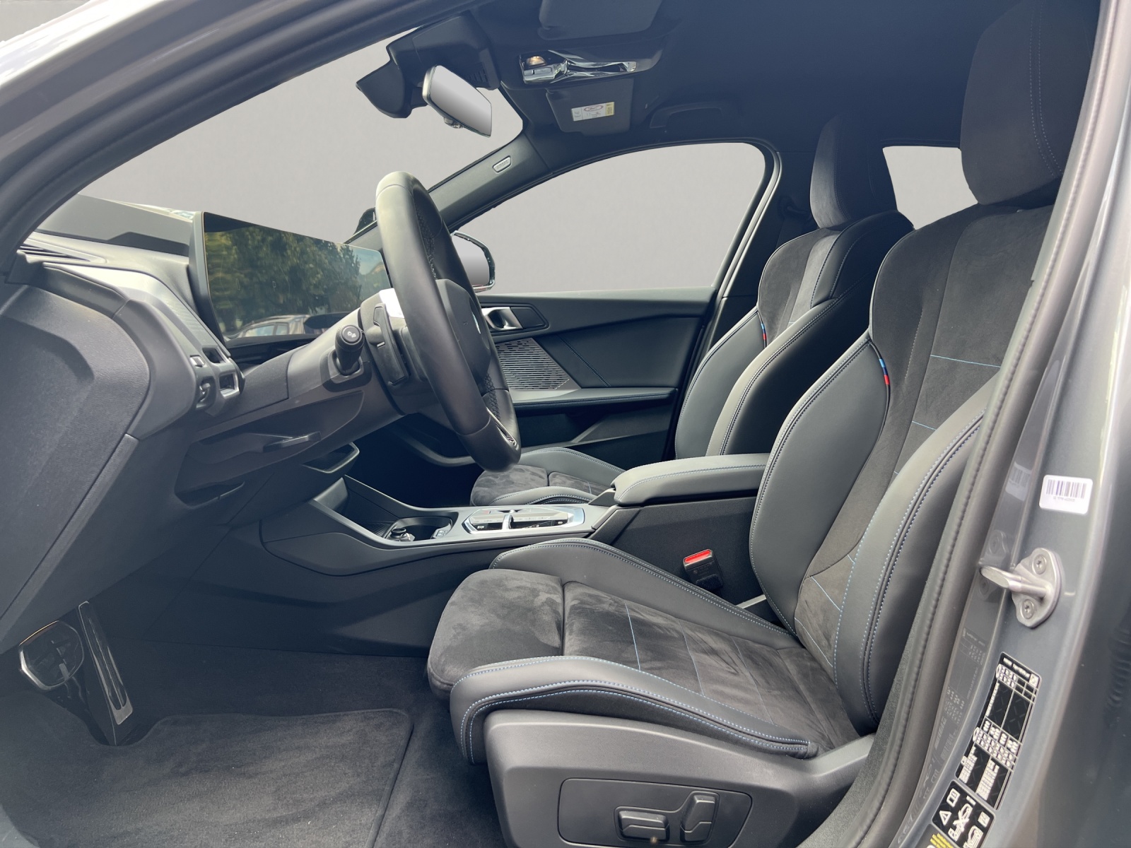 BMW 123 xDrive Pack M Sport-image-7