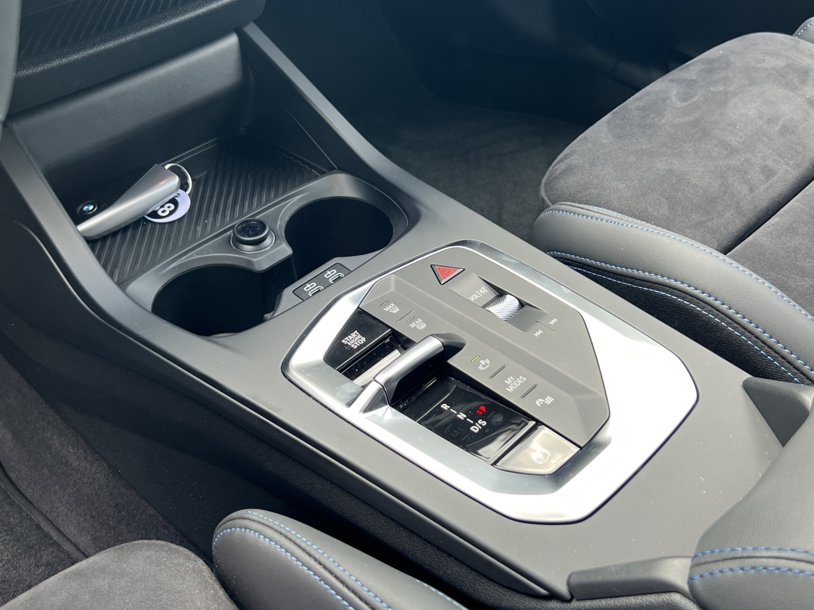 BMW 123 xDrive Pack M Sport-image-8