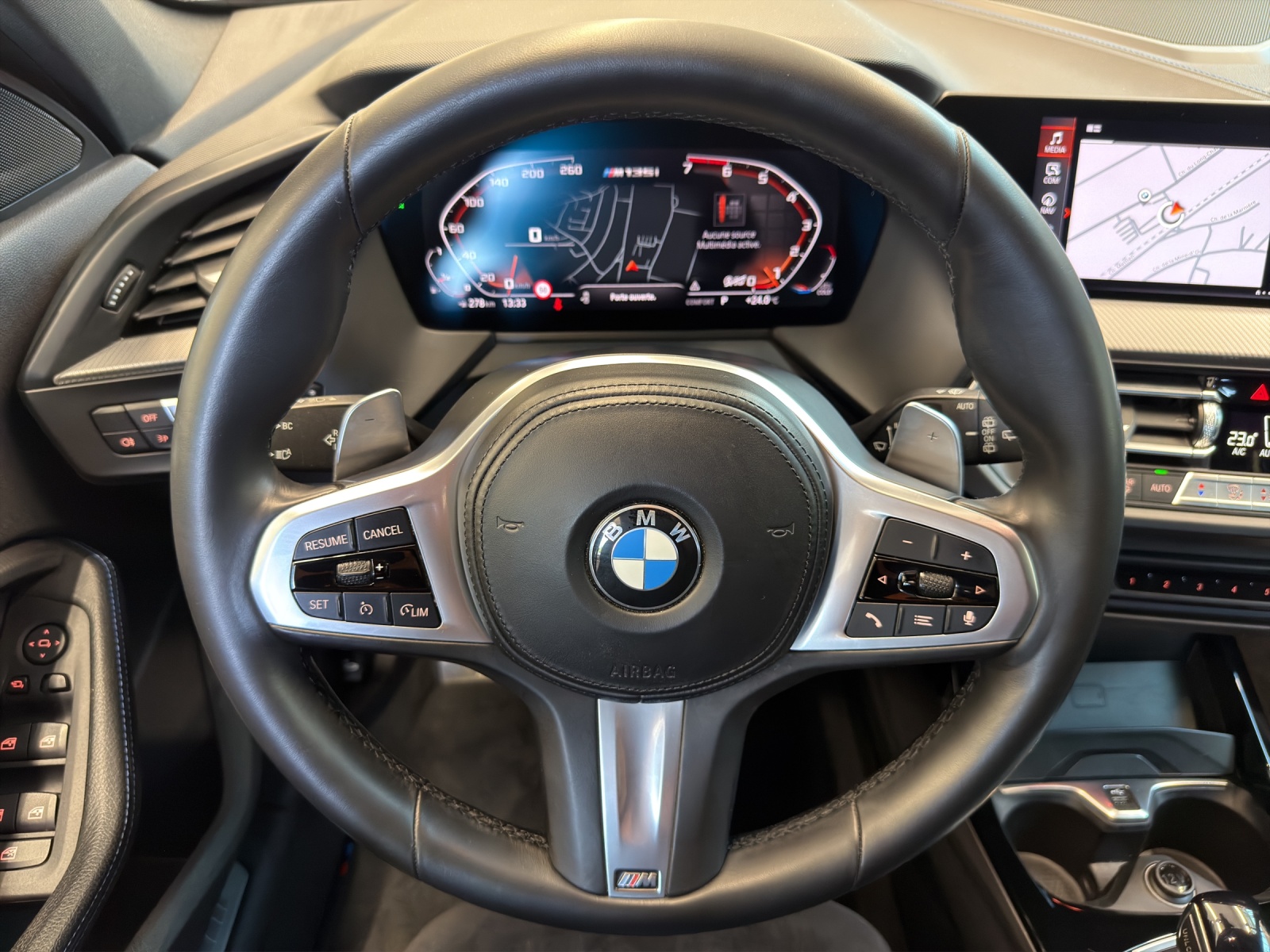 BMW M135i xDrive M Sport-image-11