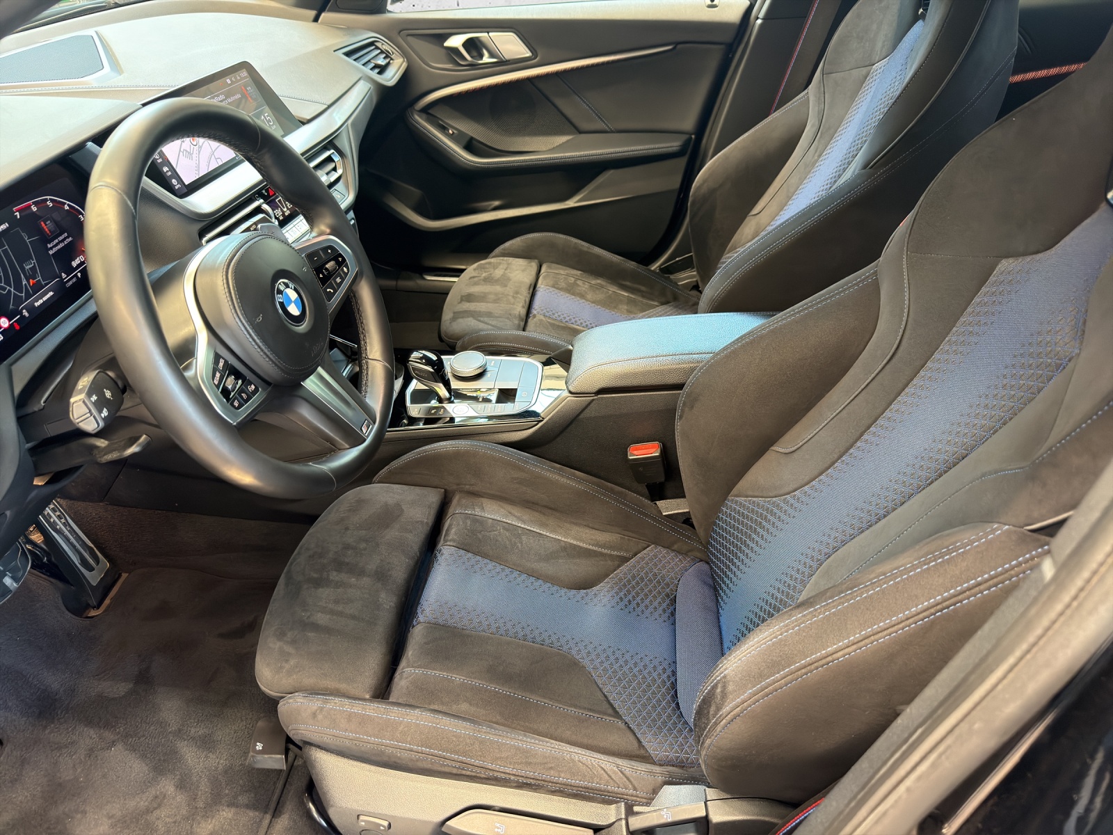 BMW M135i xDrive M Sport-image-9