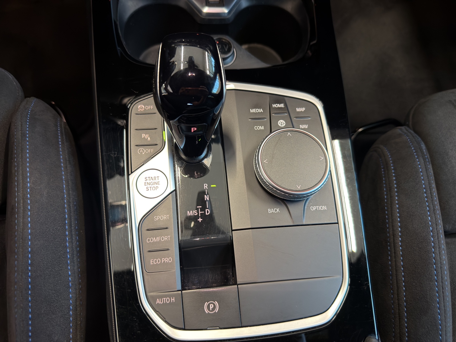 BMW M135i xDrive M Sport-image-16