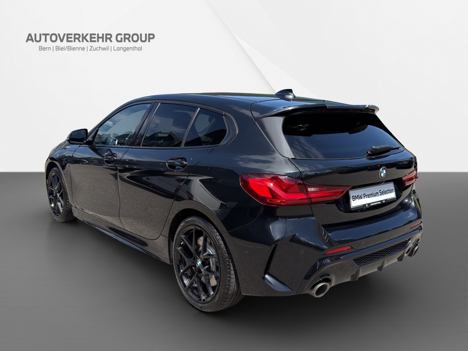 BMW M135i xDrive M Sport-image-3