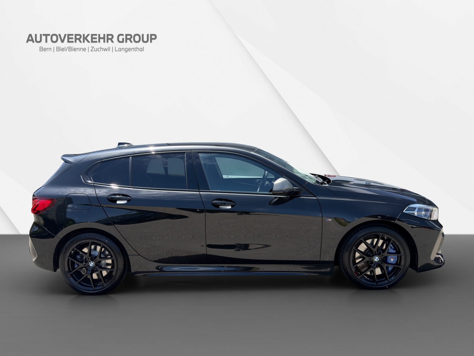 BMW M135i xDrive M Sport-image-6