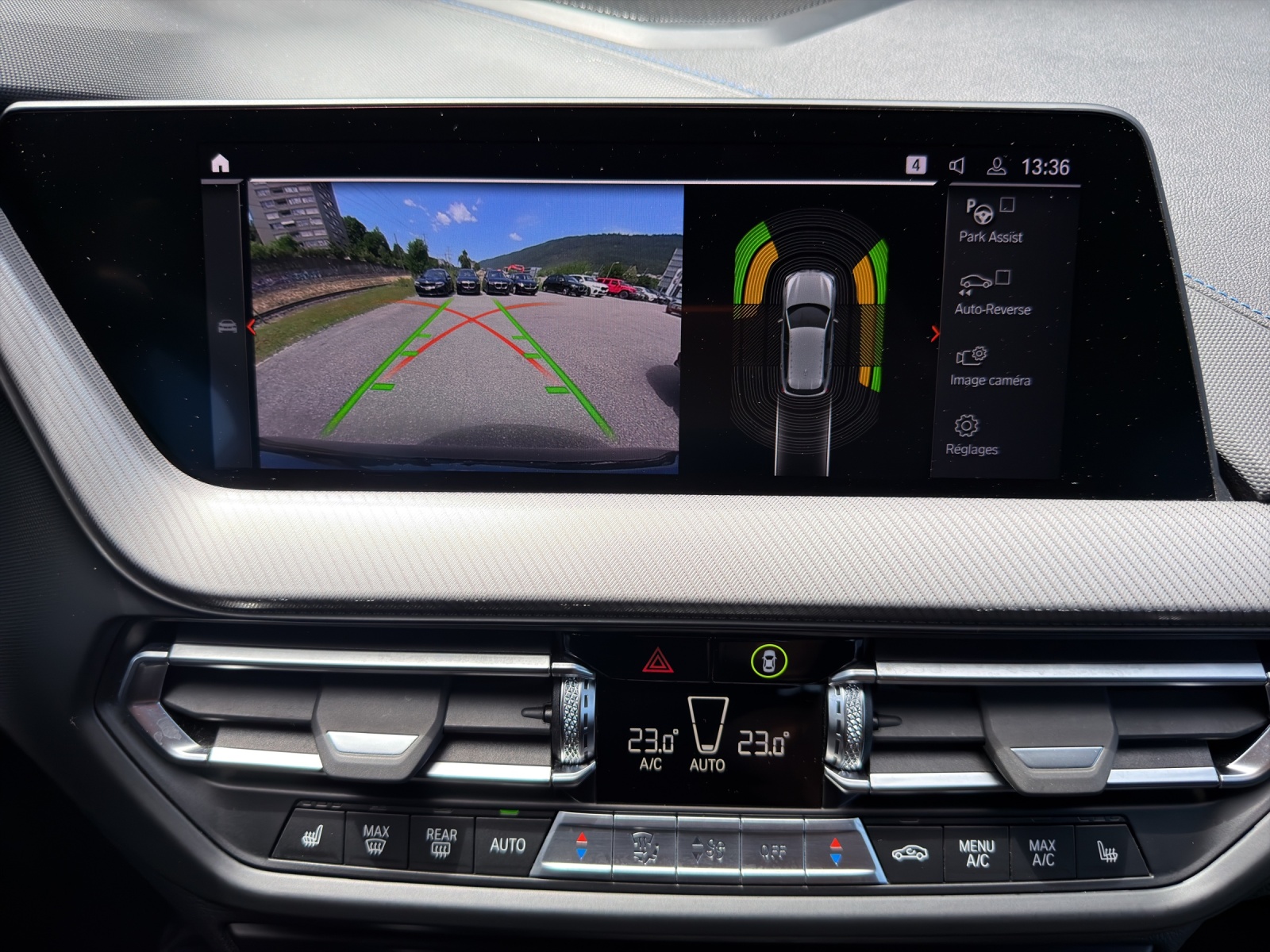 BMW M135i xDrive M Sport-image-17