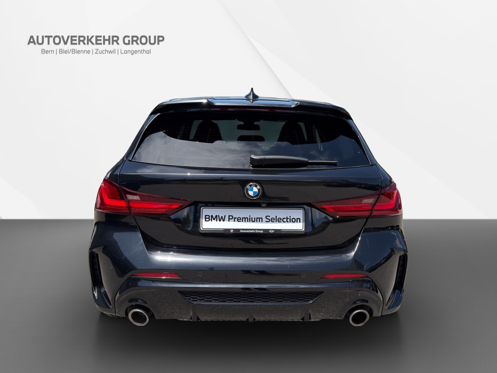 BMW M135i xDrive M Sport-image-4