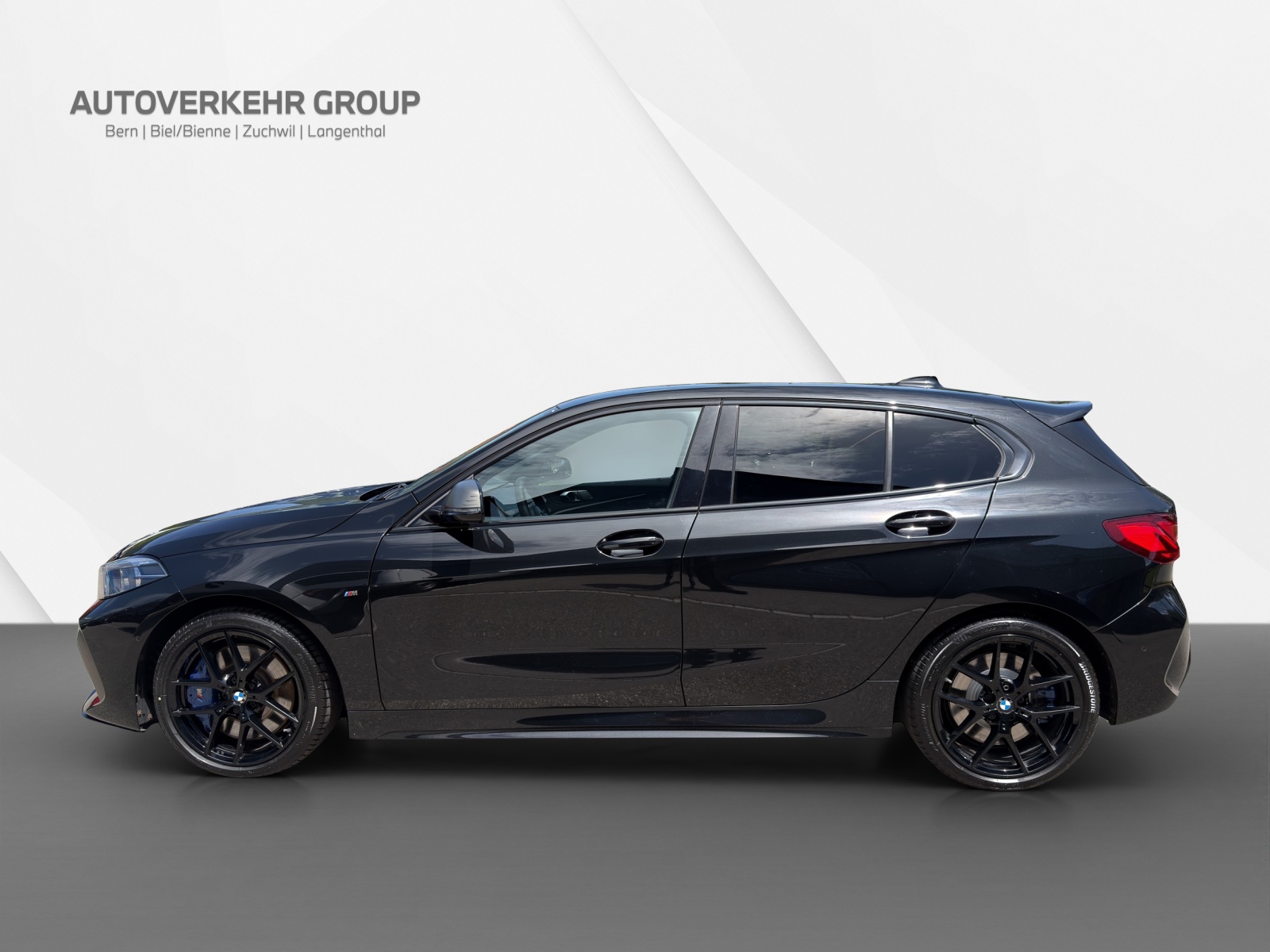BMW M135i xDrive M Sport-image-2