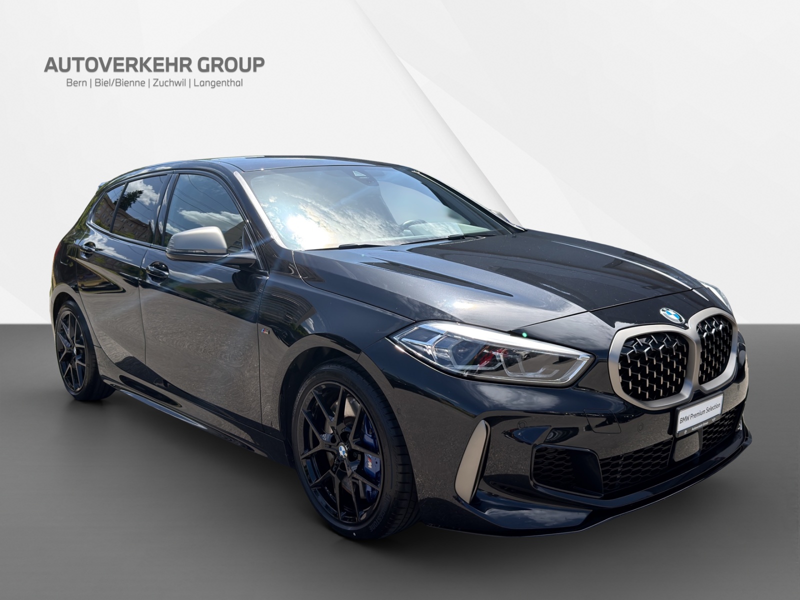 BMW M135i xDrive M Sport-image-7