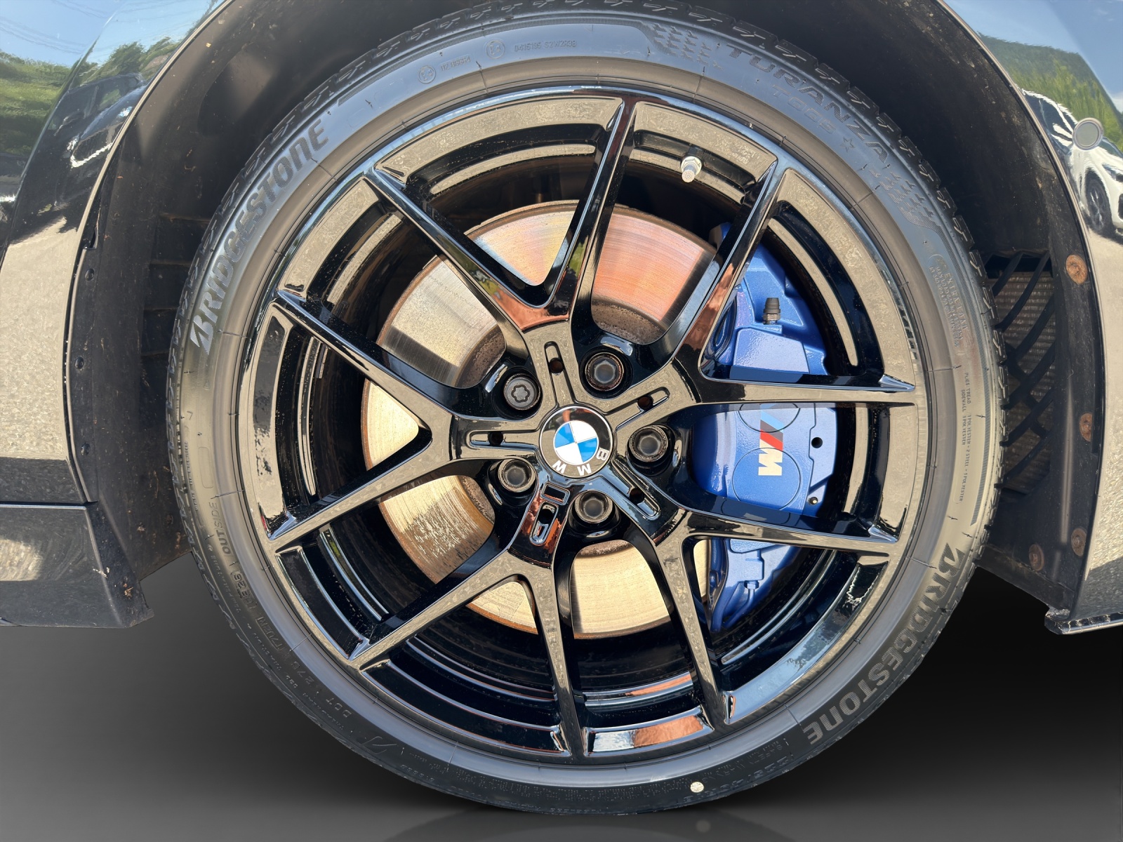BMW M135i xDrive M Sport-image-8