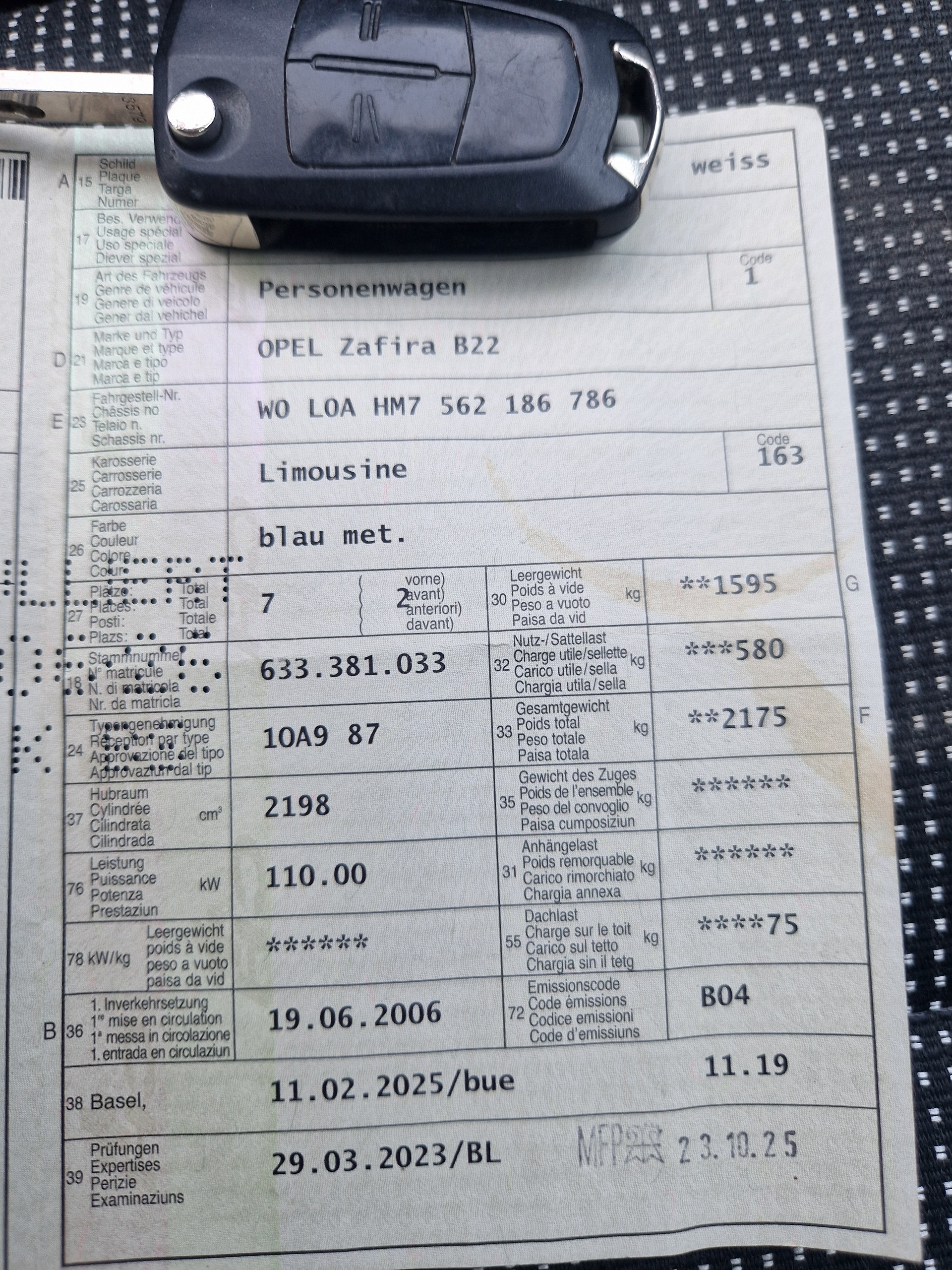 OPEL B22-image-15