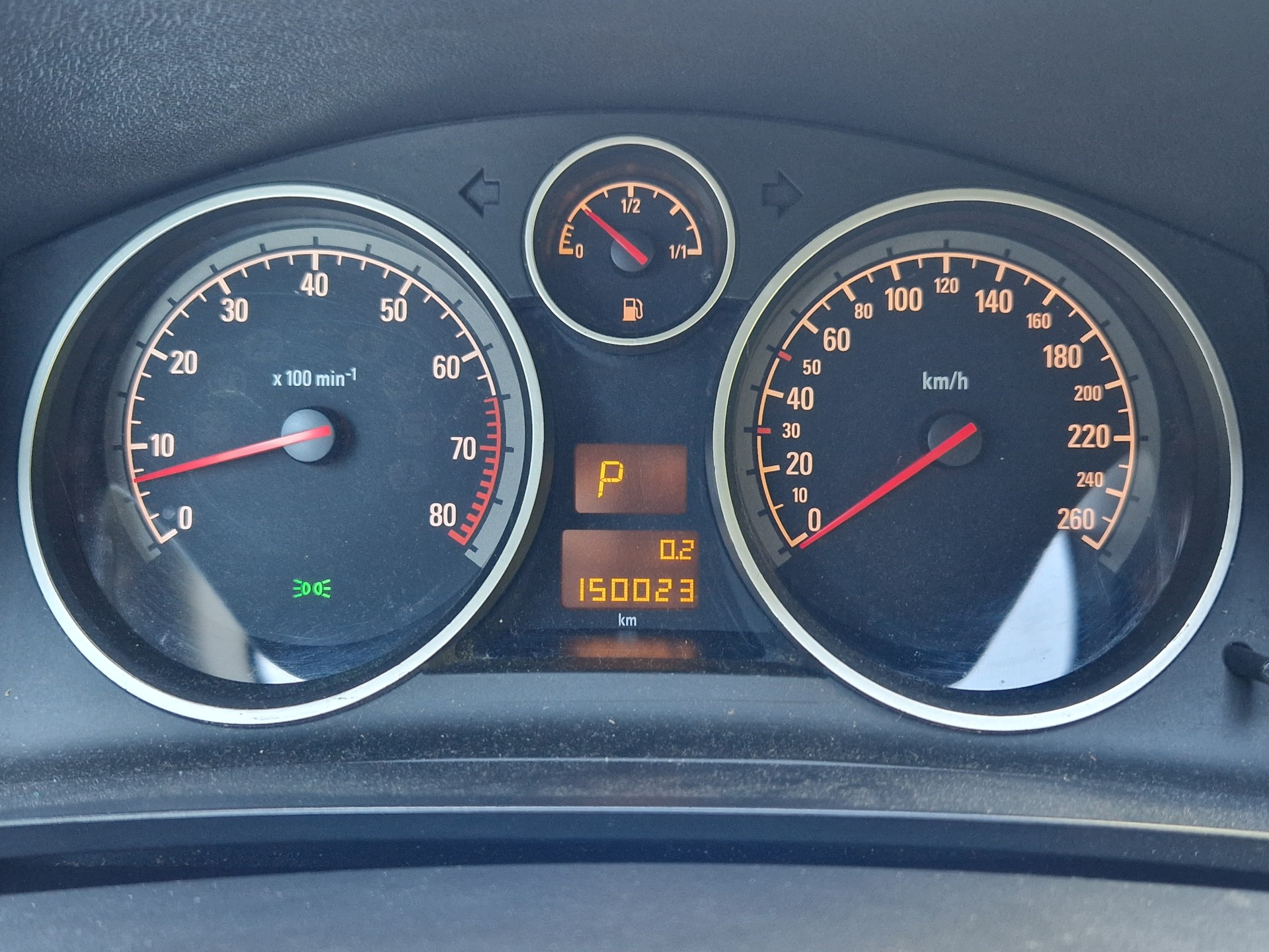 OPEL B22-image-13