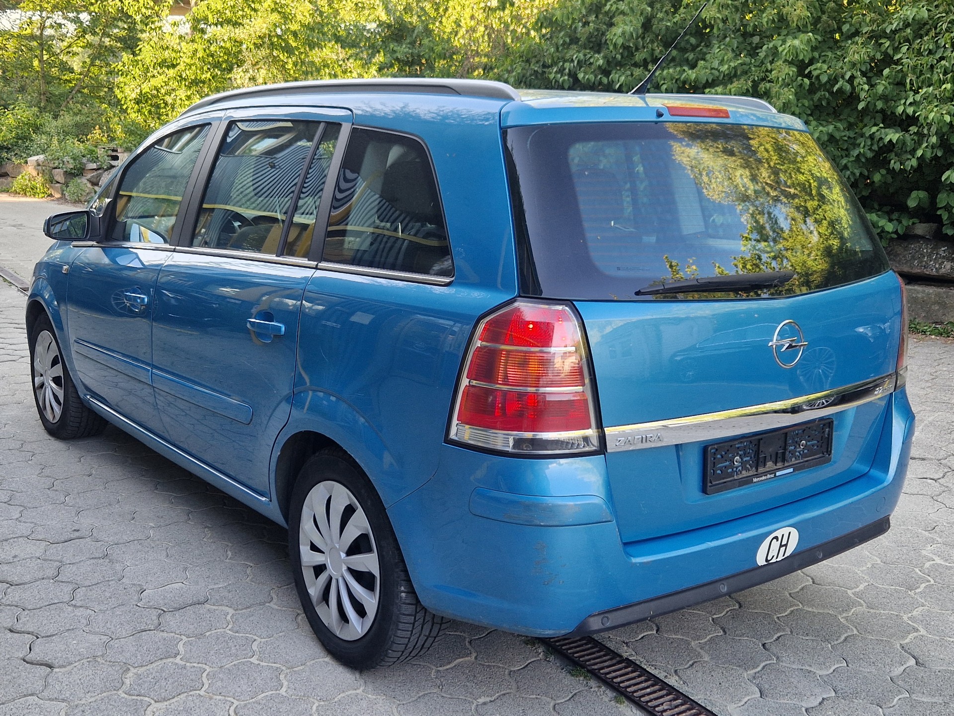 OPEL B22-image-5