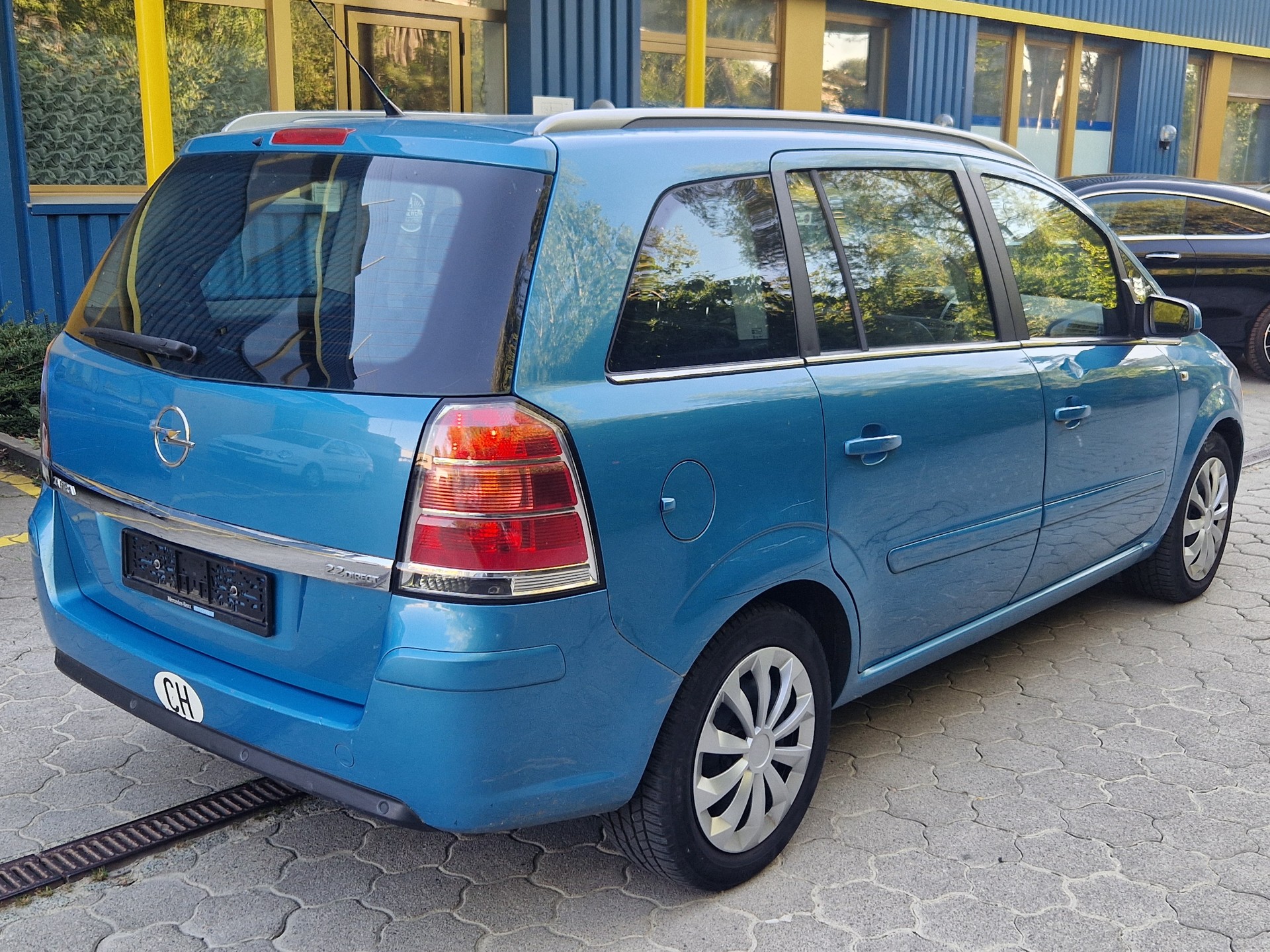 OPEL B22-image-4