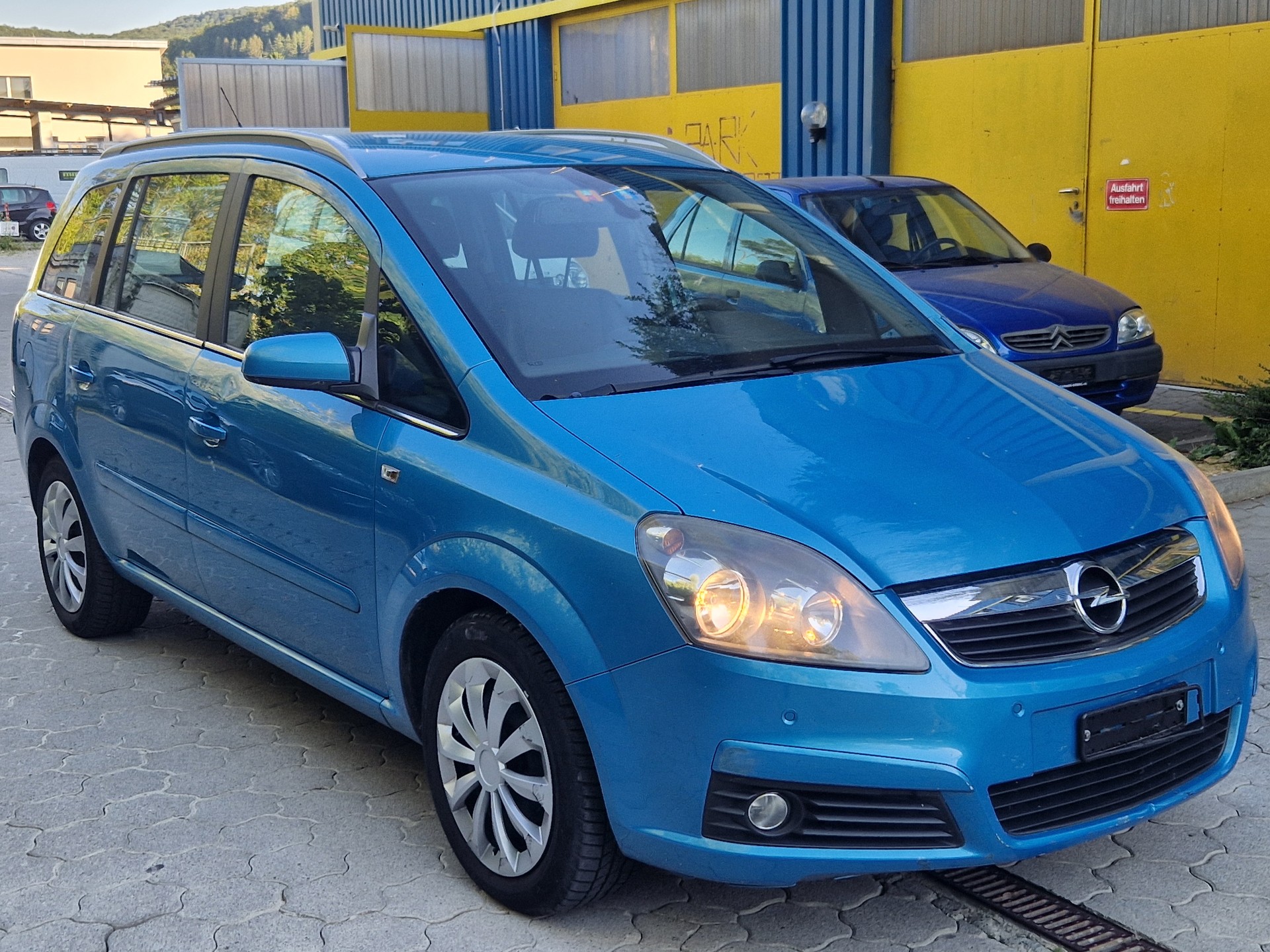 OPEL B22-image-2