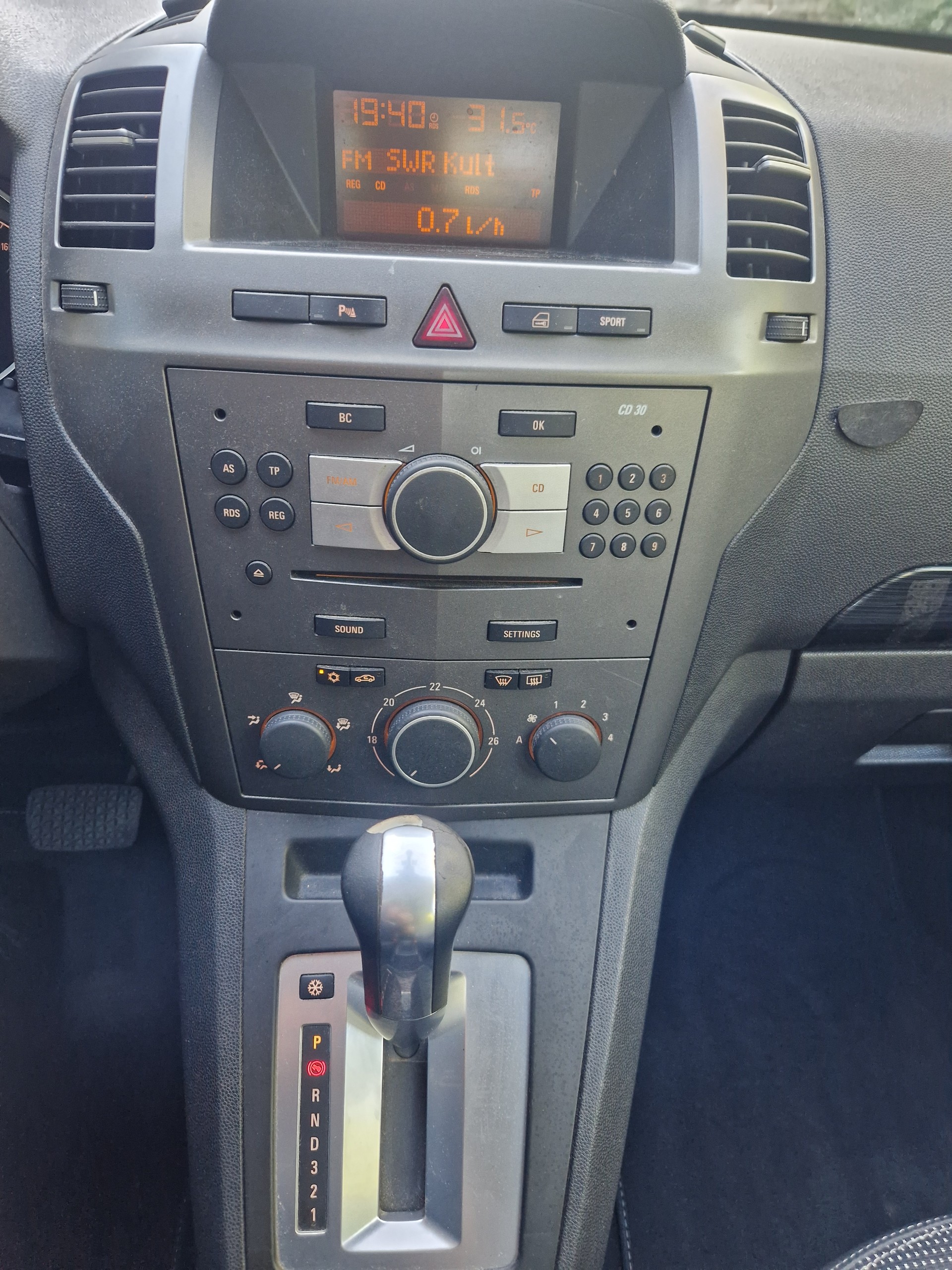 OPEL B22-image-14