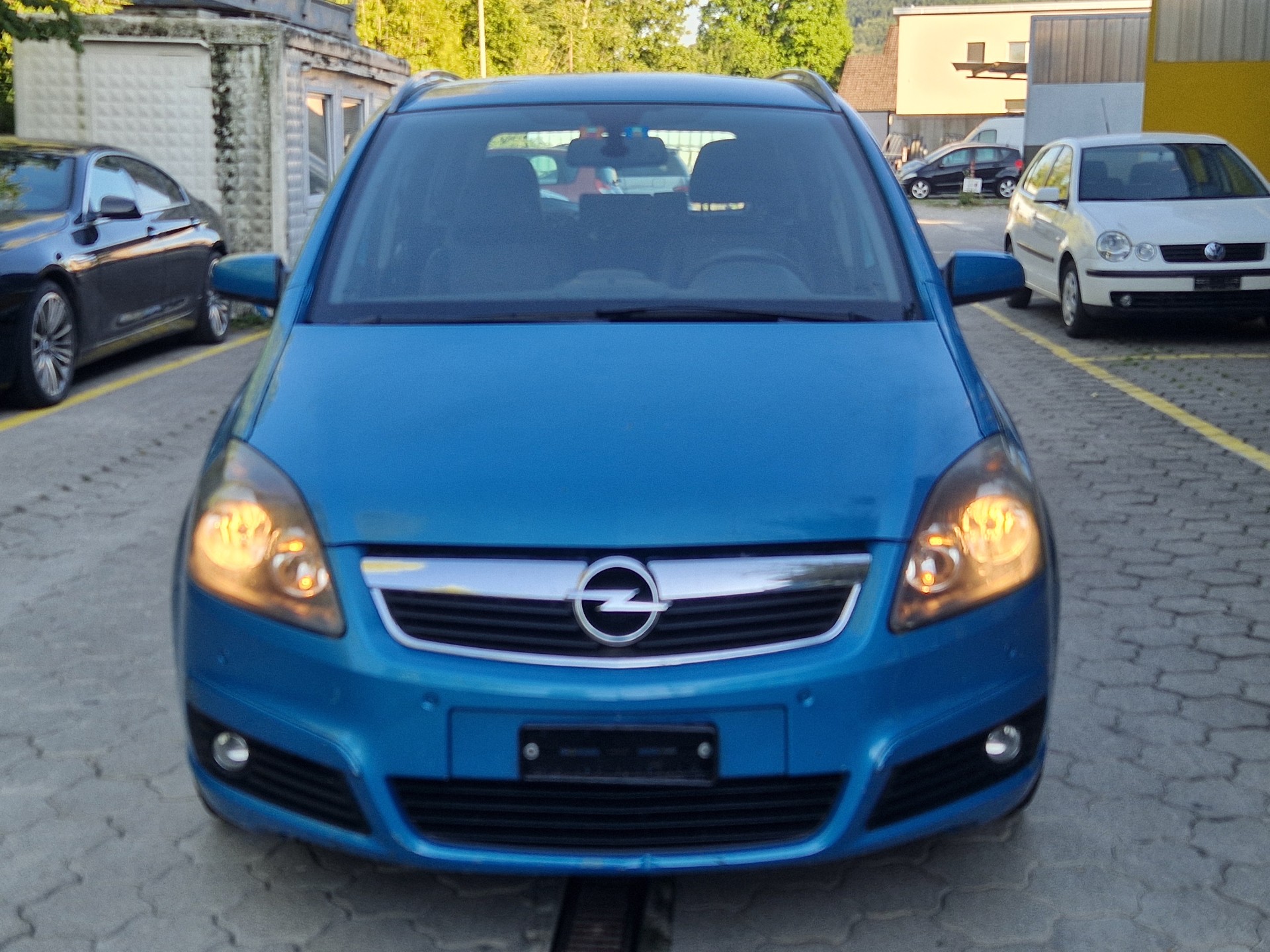 OPEL B22-image-1