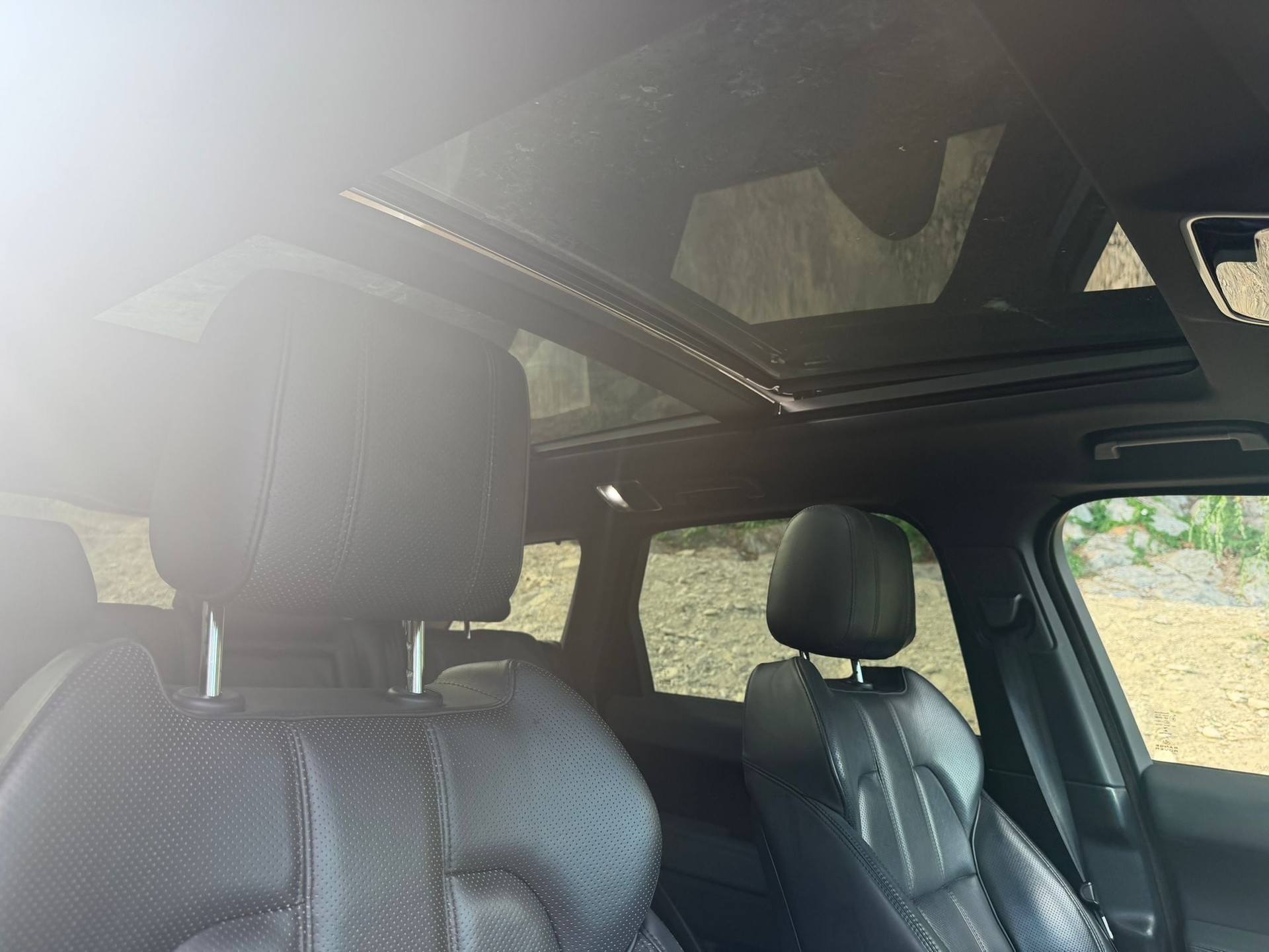 LAND ROVER Range Rover Sport 3.0 SDV6 HSE Automatic-image-10