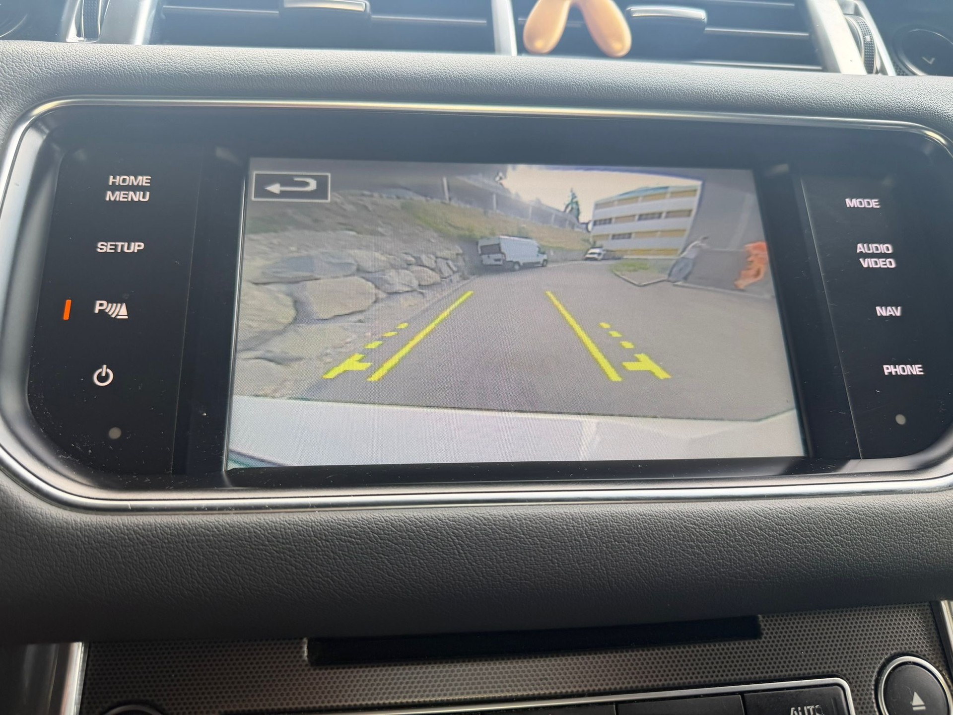LAND ROVER Range Rover Sport 3.0 SDV6 HSE Automatic-image-12