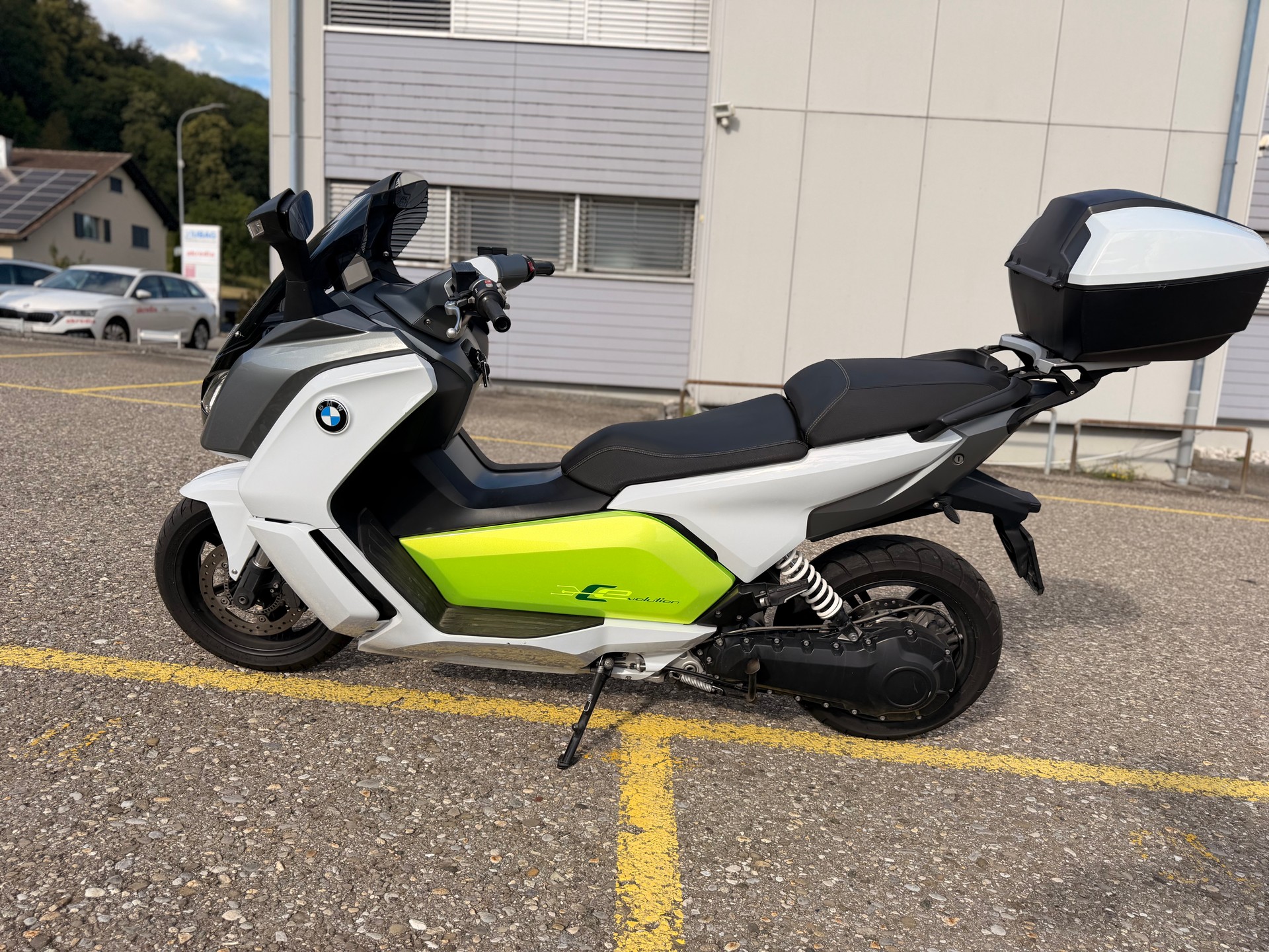BMW C evolution ABS-image-2