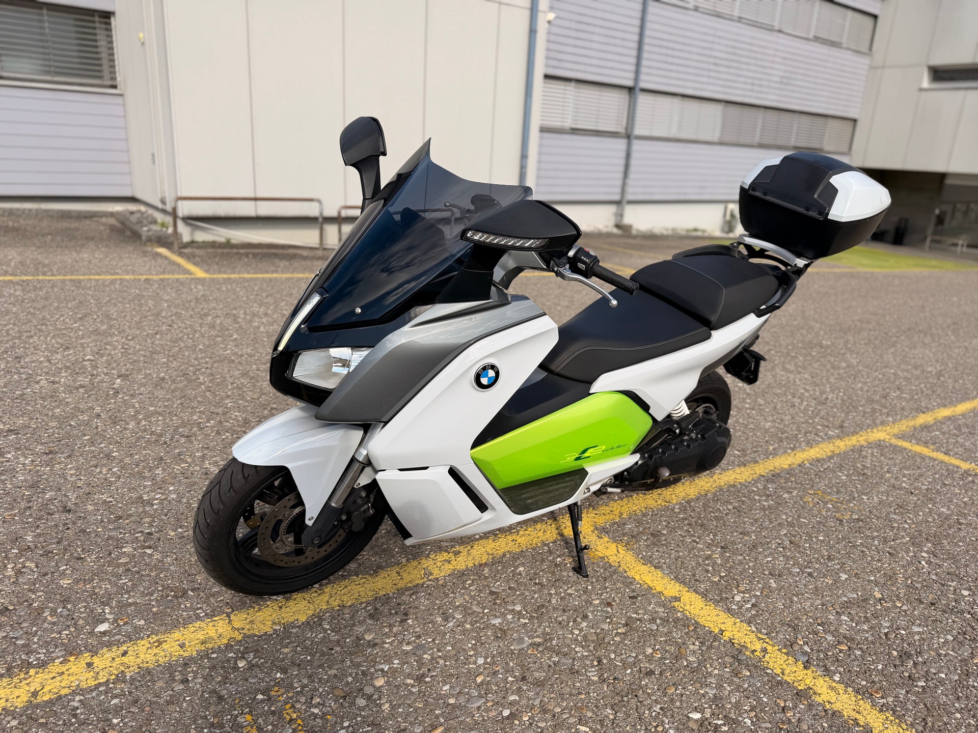 BMW C evolution ABS-image-1