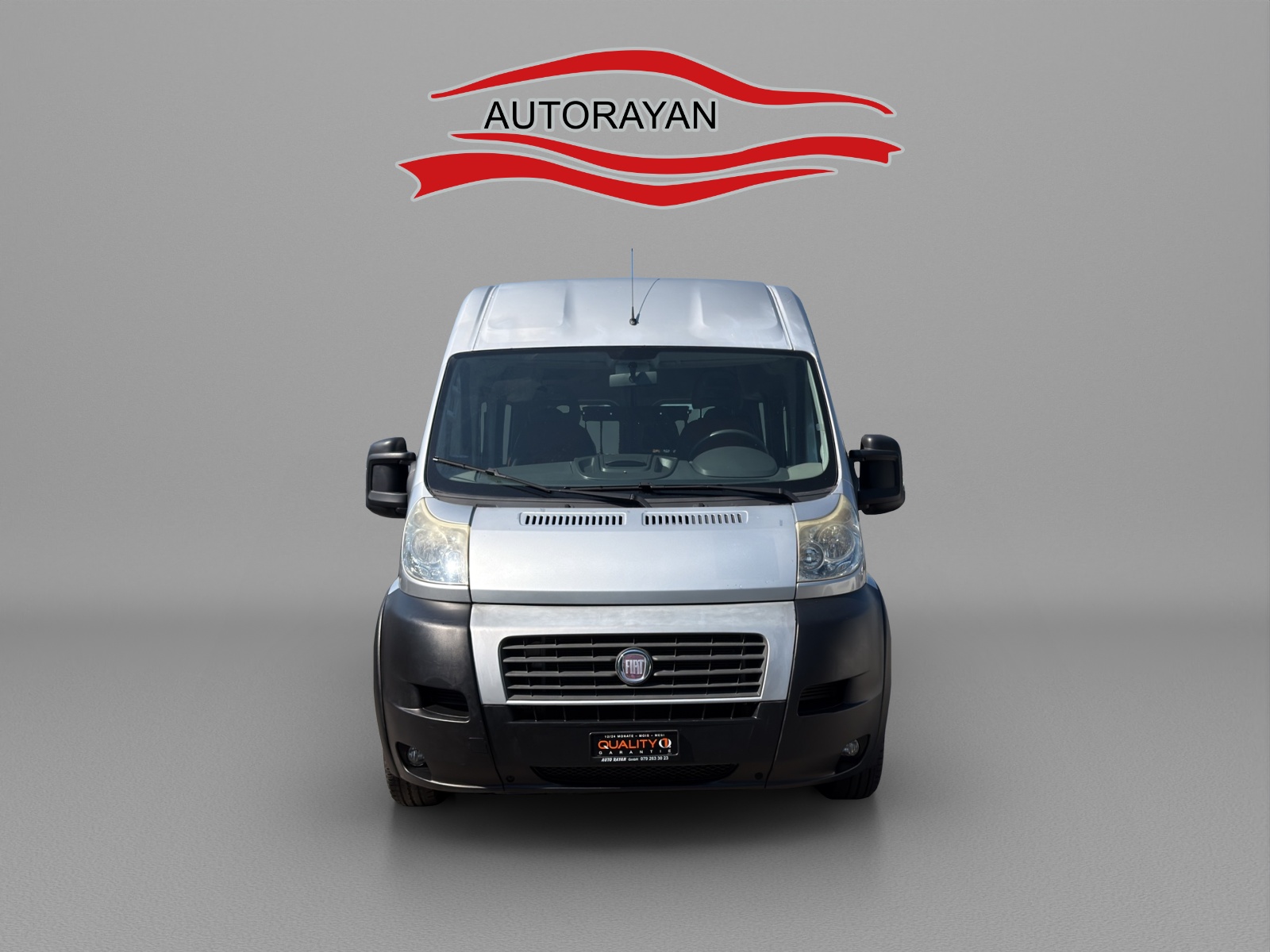 FIAT Ducato 17 2.3 JTD-image-0