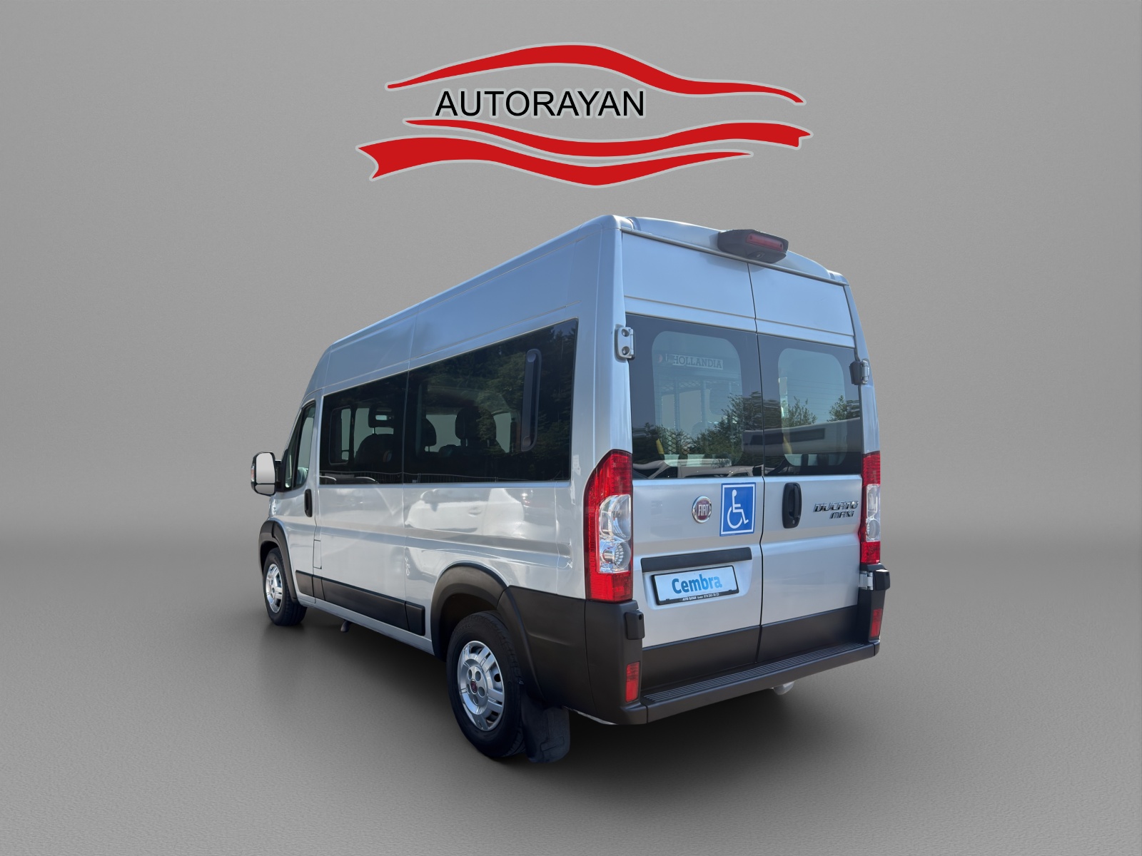 FIAT Ducato 17 2.3 JTD-image-5