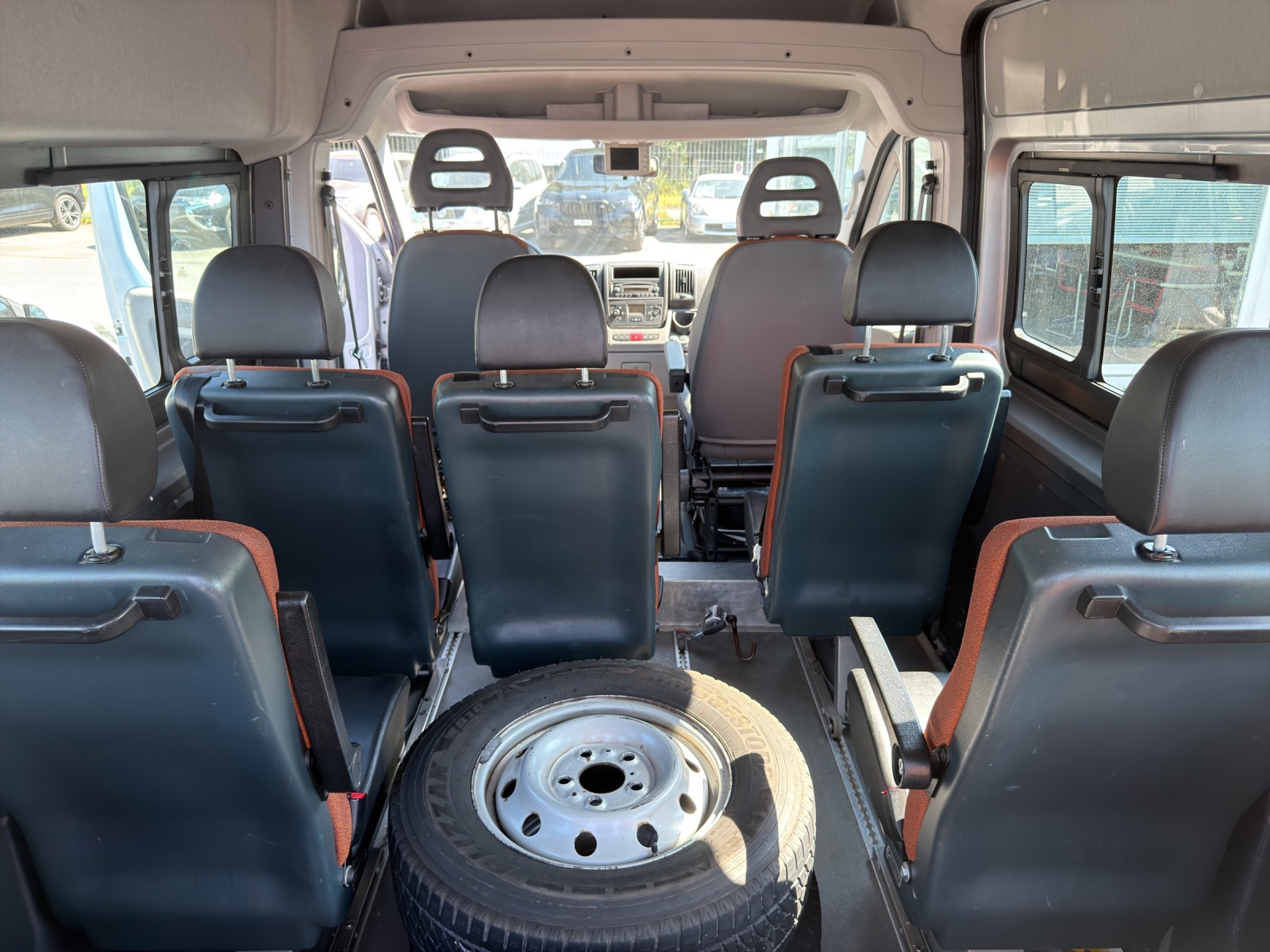 FIAT Ducato 17 2.3 JTD-image-10