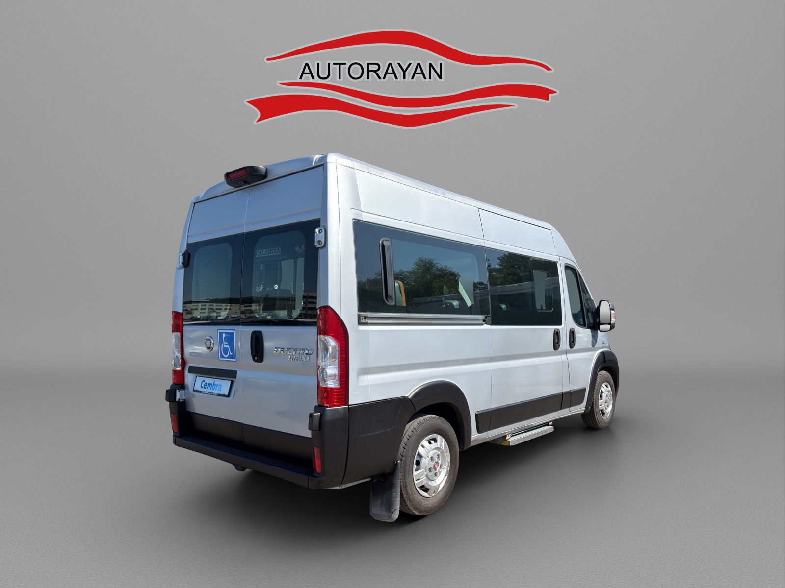 FIAT Ducato 17 2.3 JTD-image-4