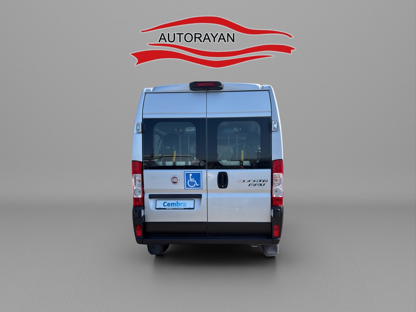 FIAT Ducato 17 2.3 JTD-image-3