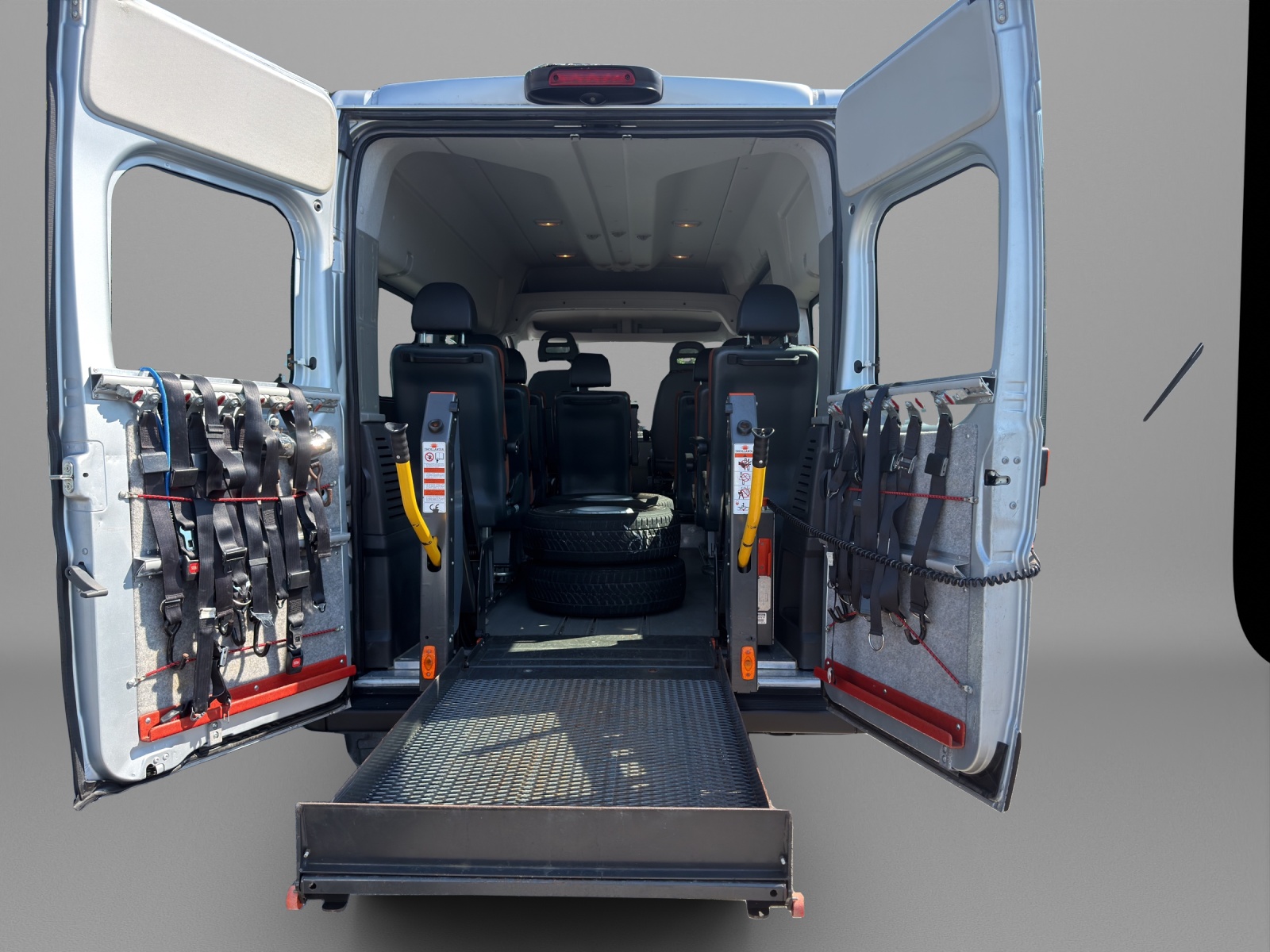 FIAT Ducato 17 2.3 JTD-image-8