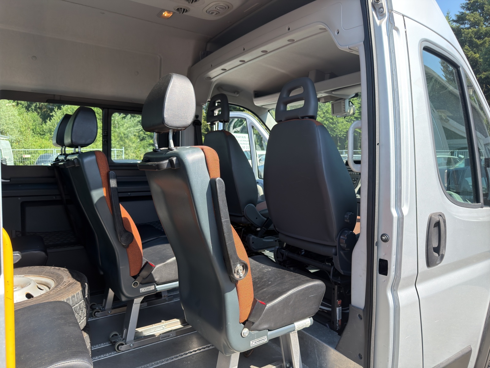 FIAT Ducato 17 2.3 JTD-image-11