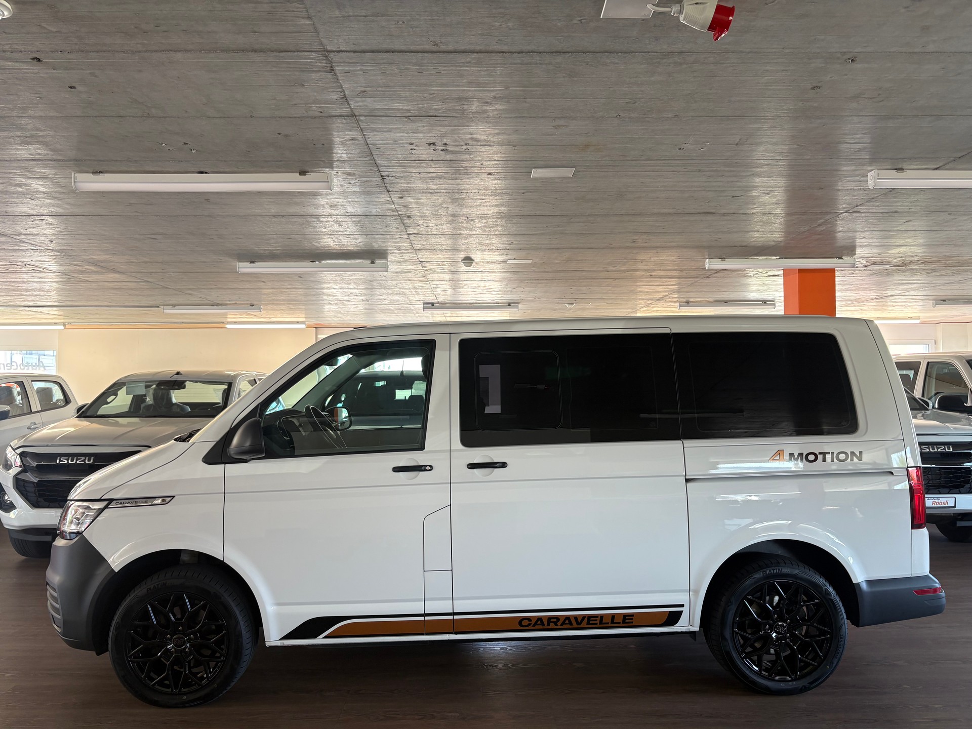 VW T6.1 2.0 TDI 4Motion-image-0