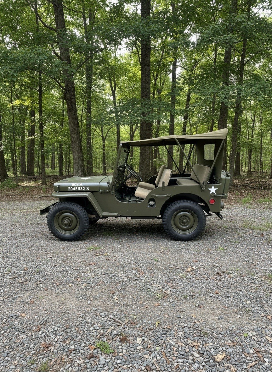 WILLYS Overland-image-3