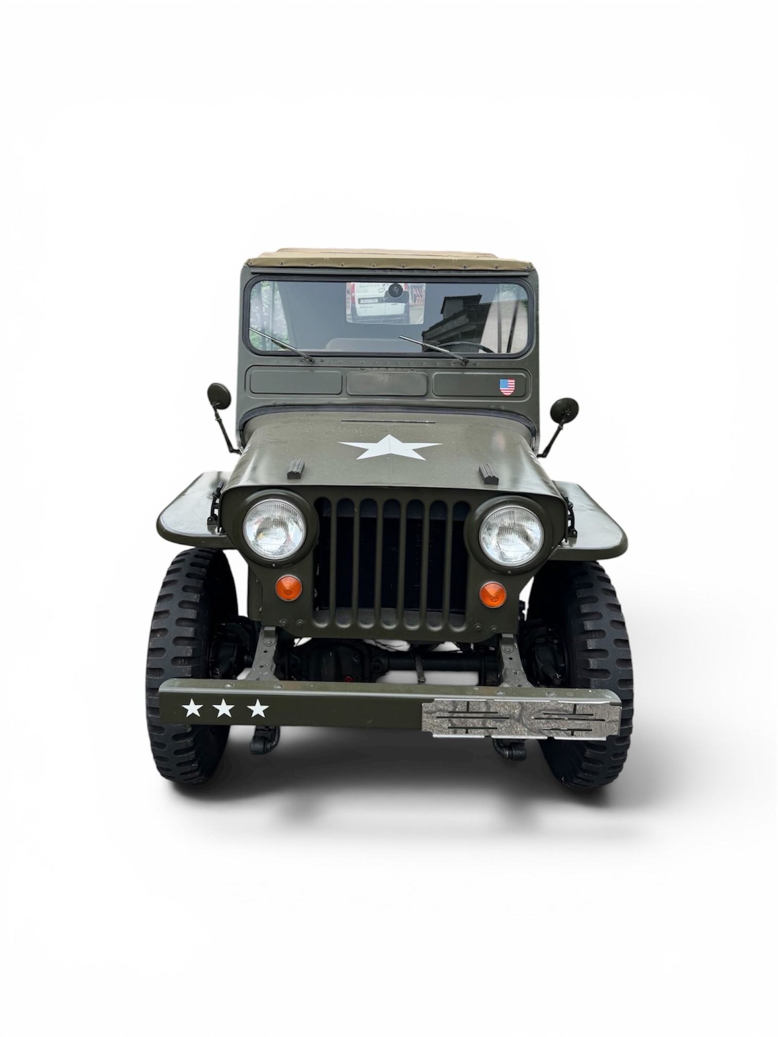 WILLYS Overland-image-3