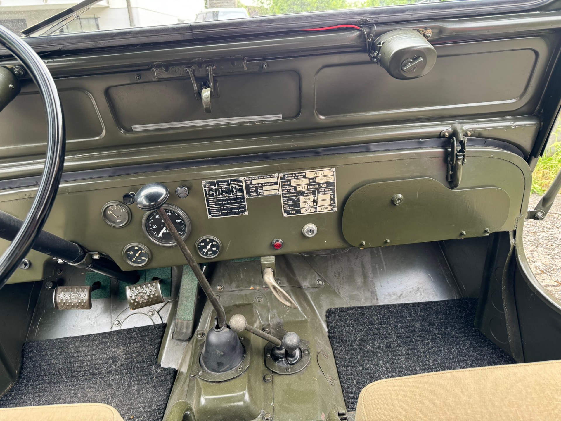 WILLYS Overland-image-5