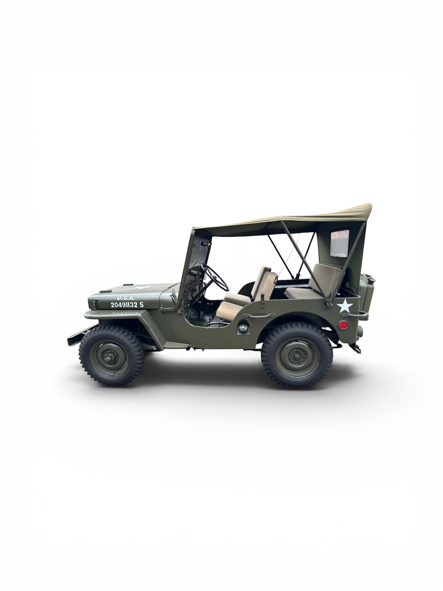 WILLYS Overland-image-2